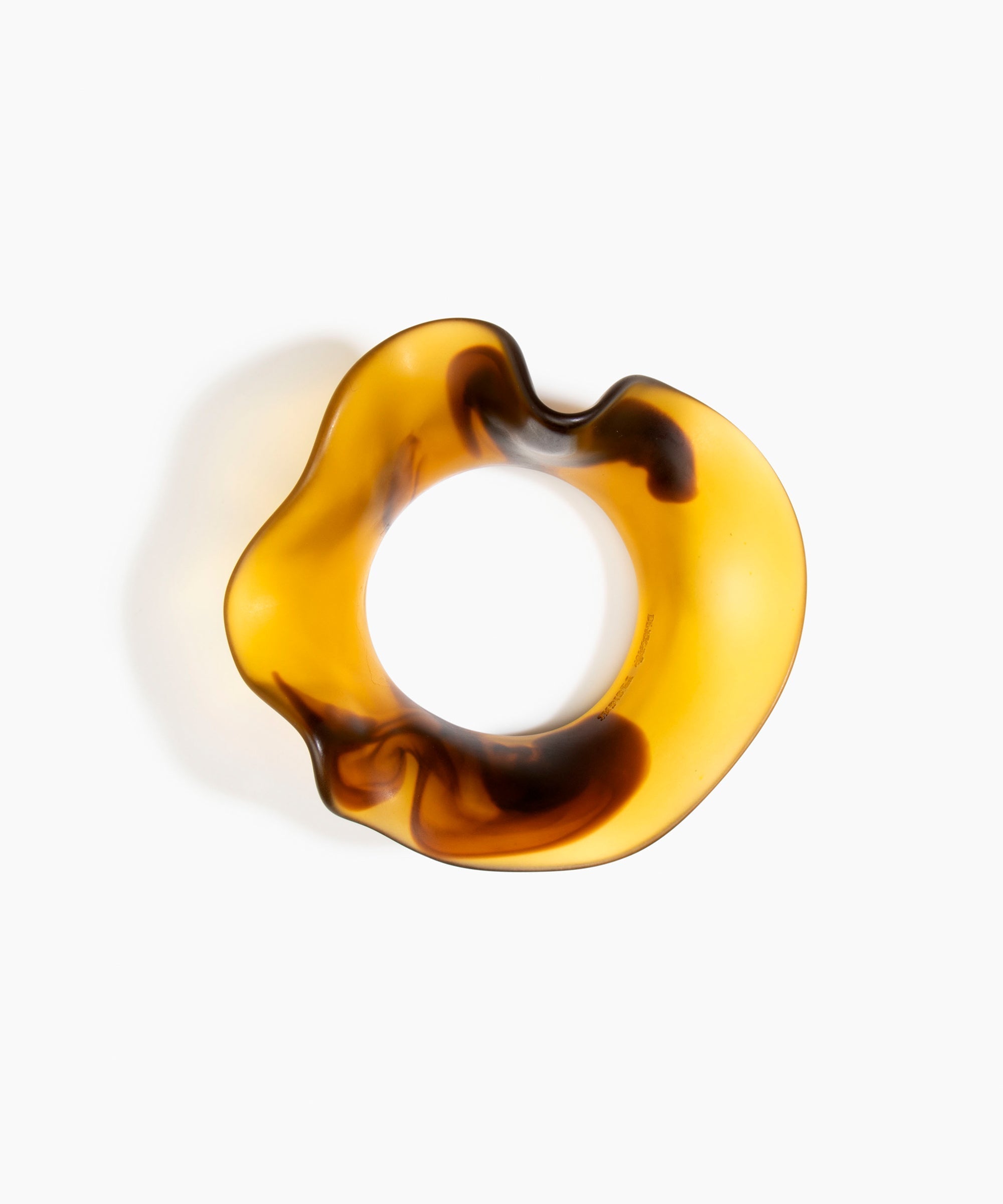 Orchid Bangle