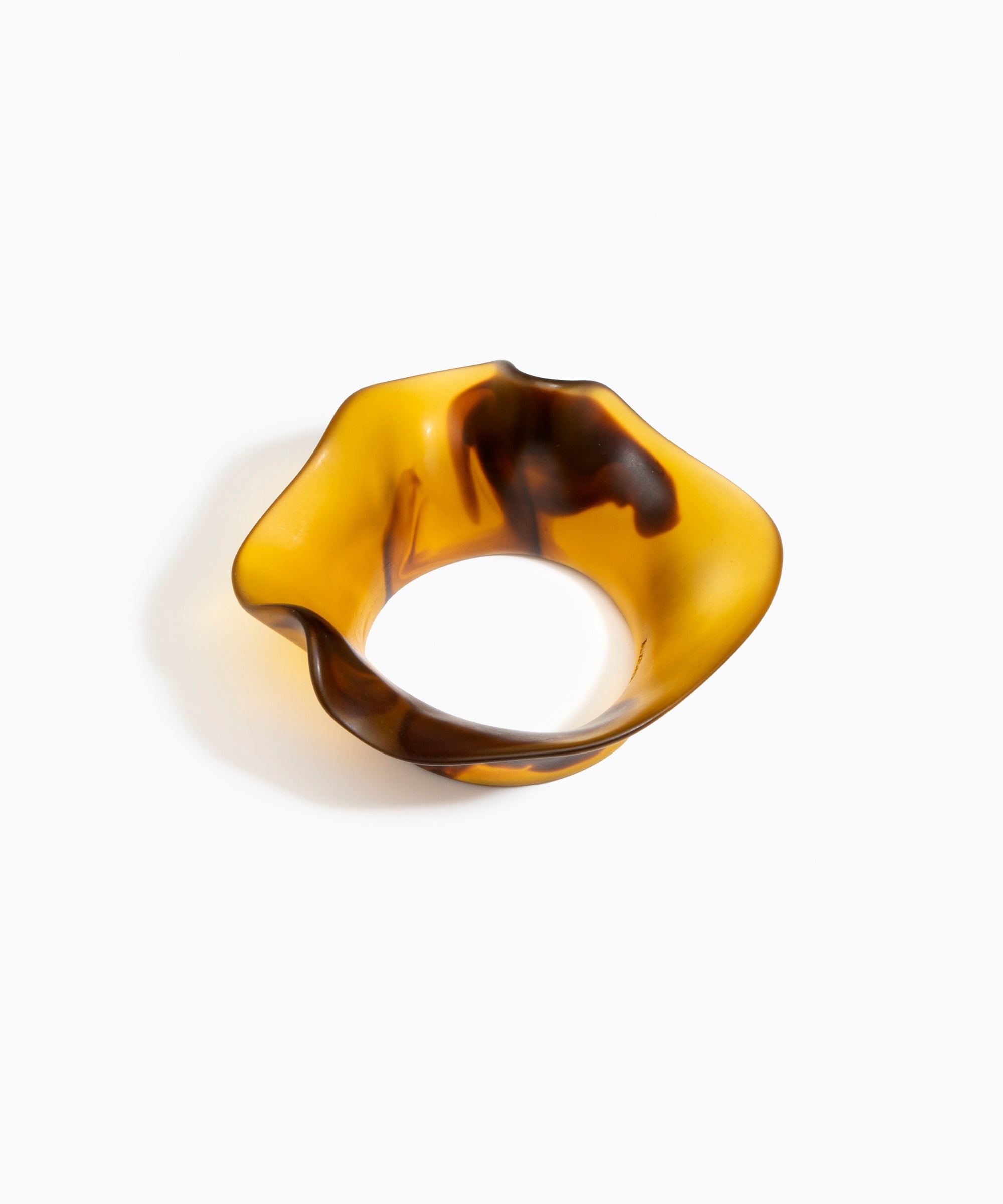 Orchid Bangle