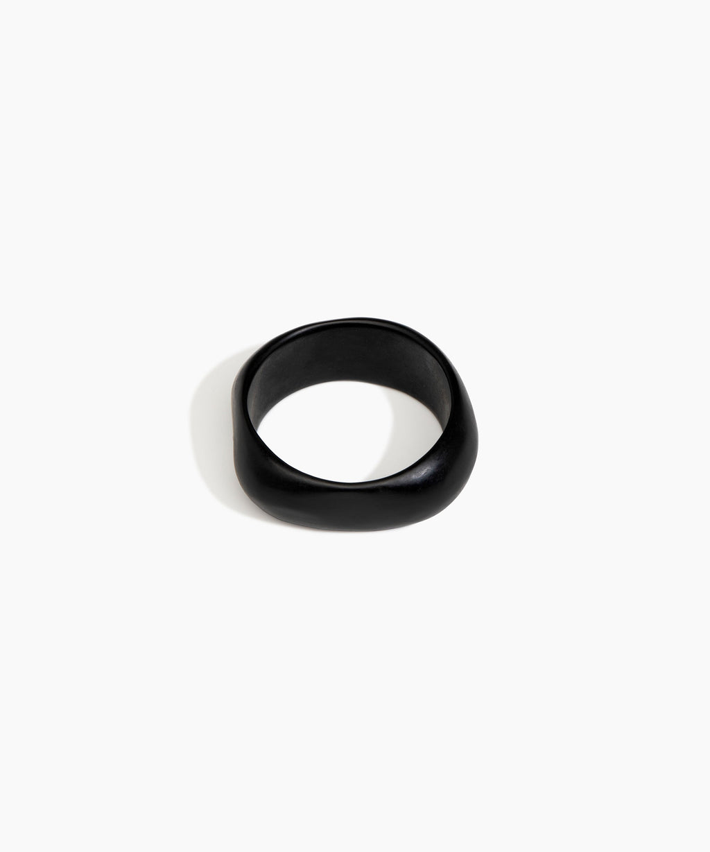 Large Organic Bangle