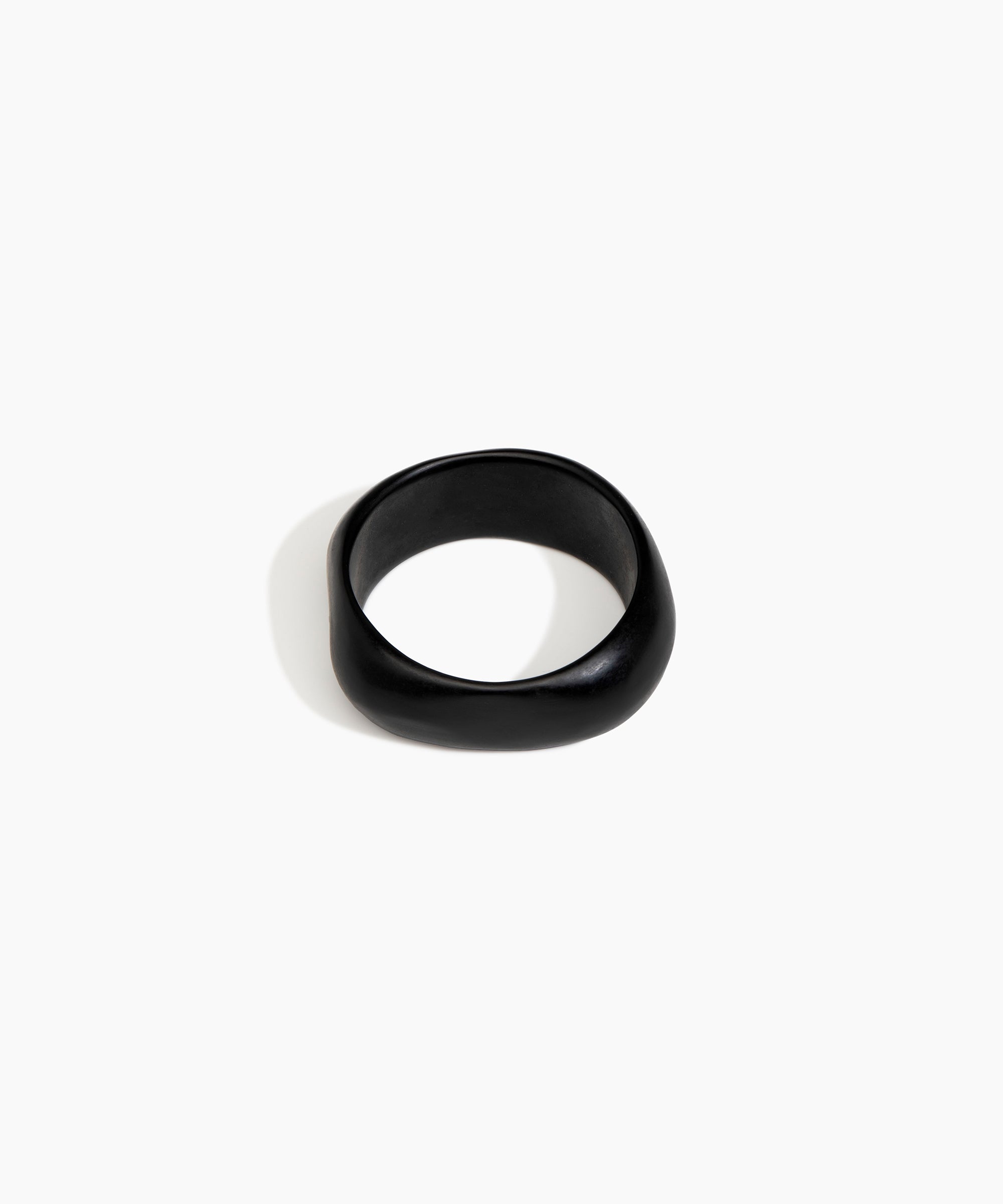 Large Organic Bangle