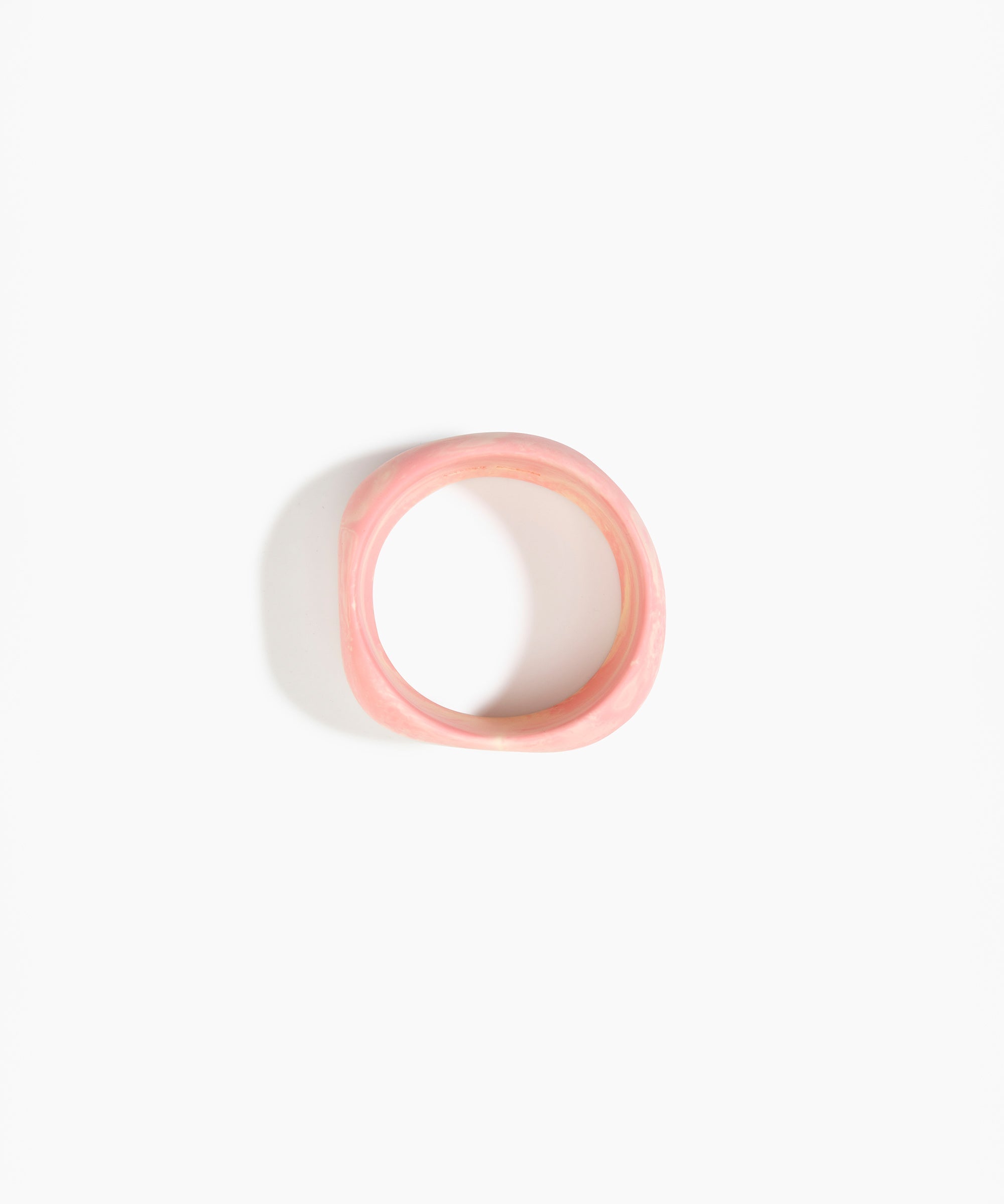 Large Organic Bangle