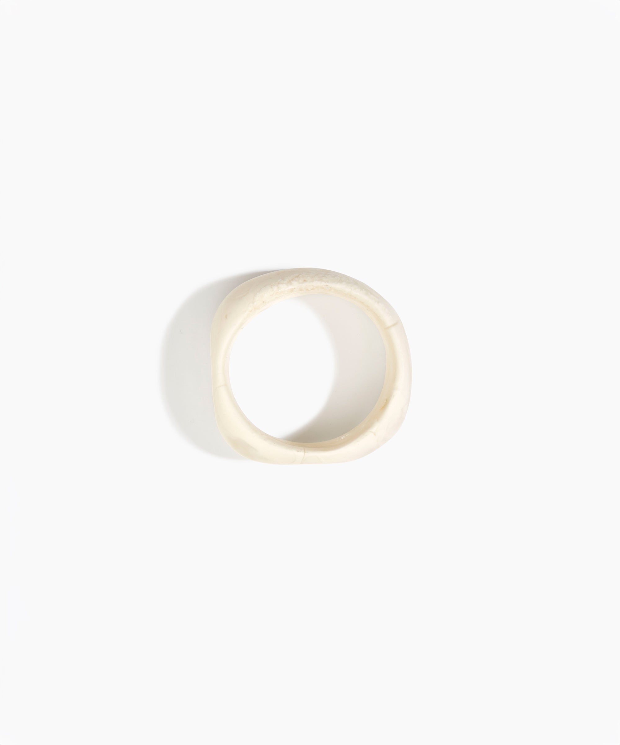 Large Organic Bangle