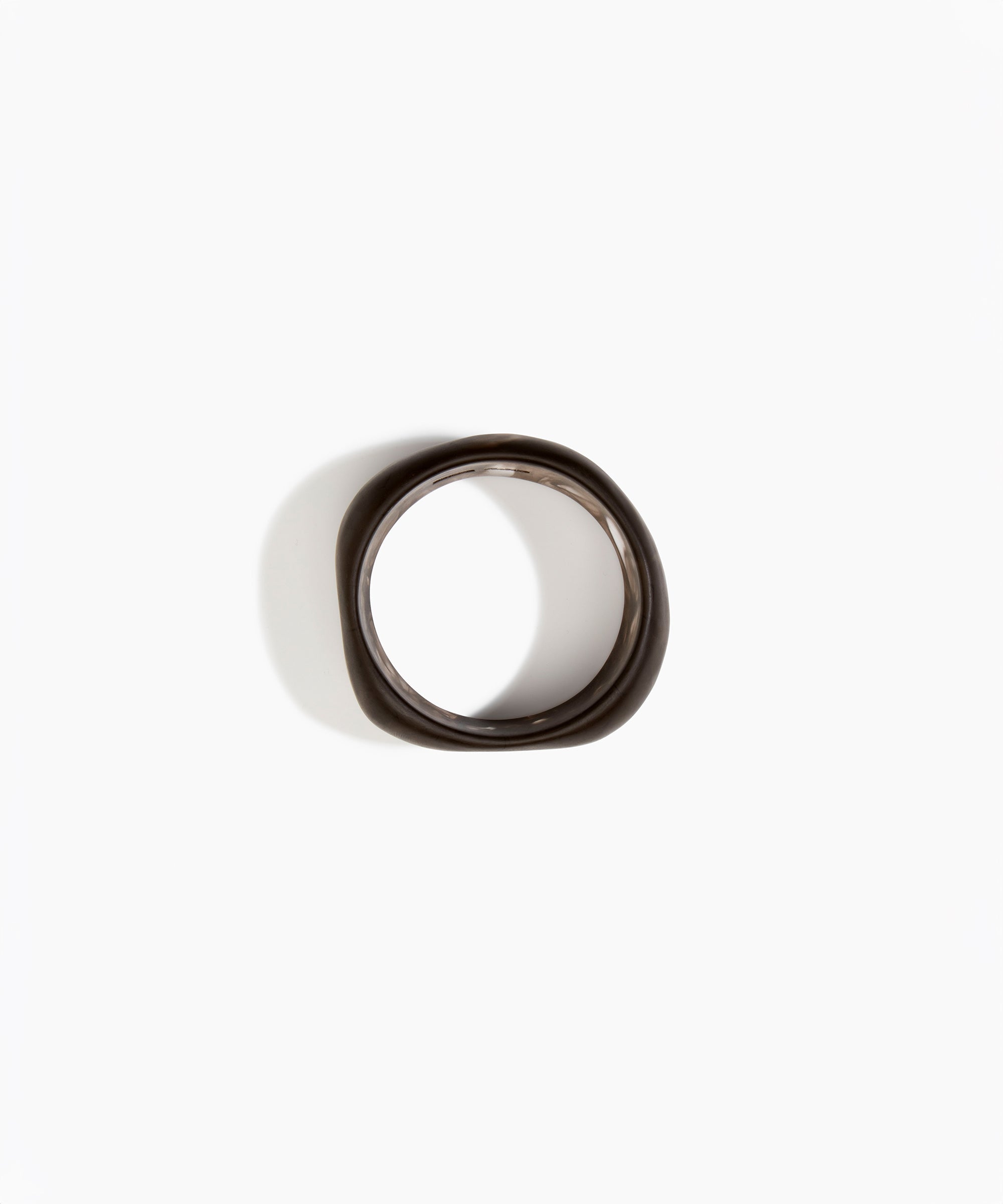 Large Organic Bangle
