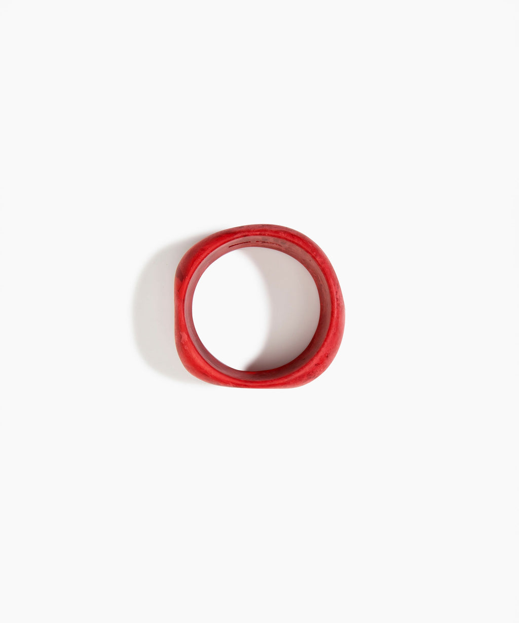 Large Organic Bangle