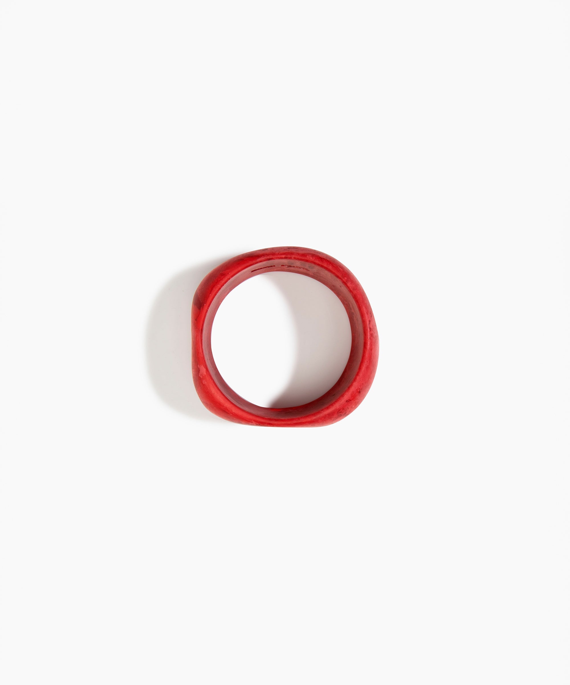 Large Organic Bangle