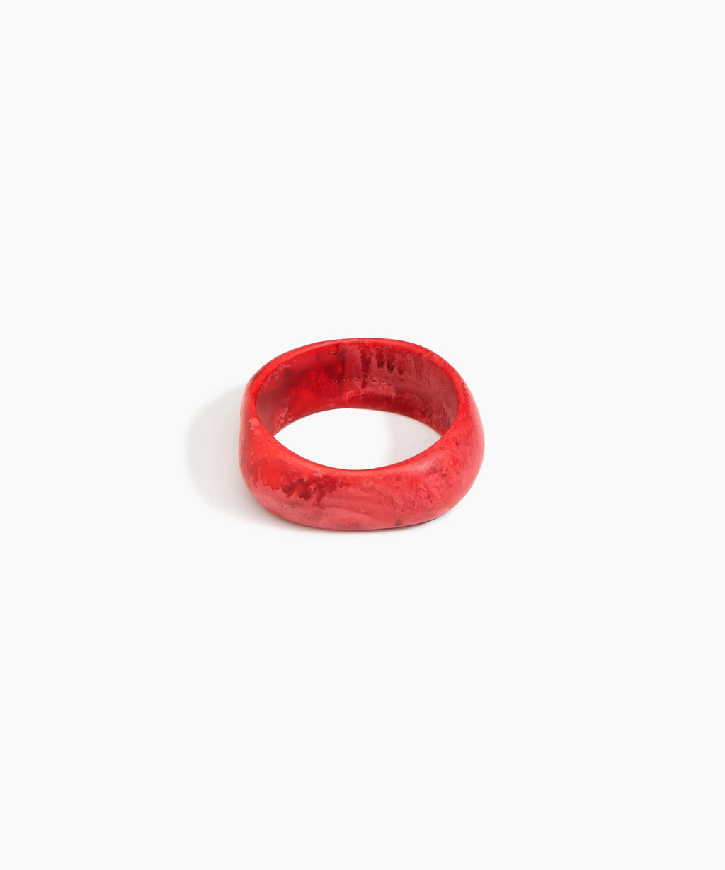 Large Organic Bangle