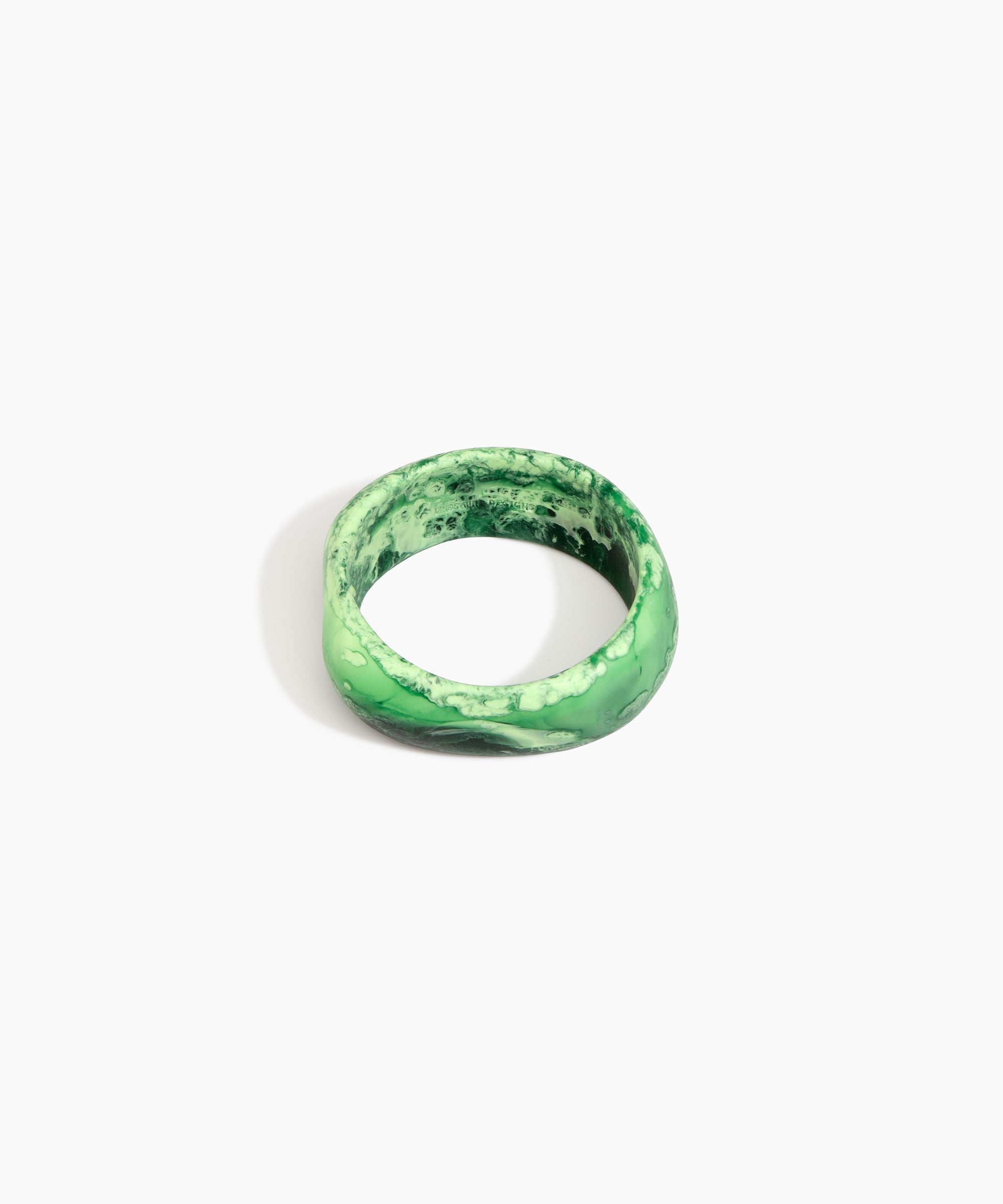 Large Organic Bangle