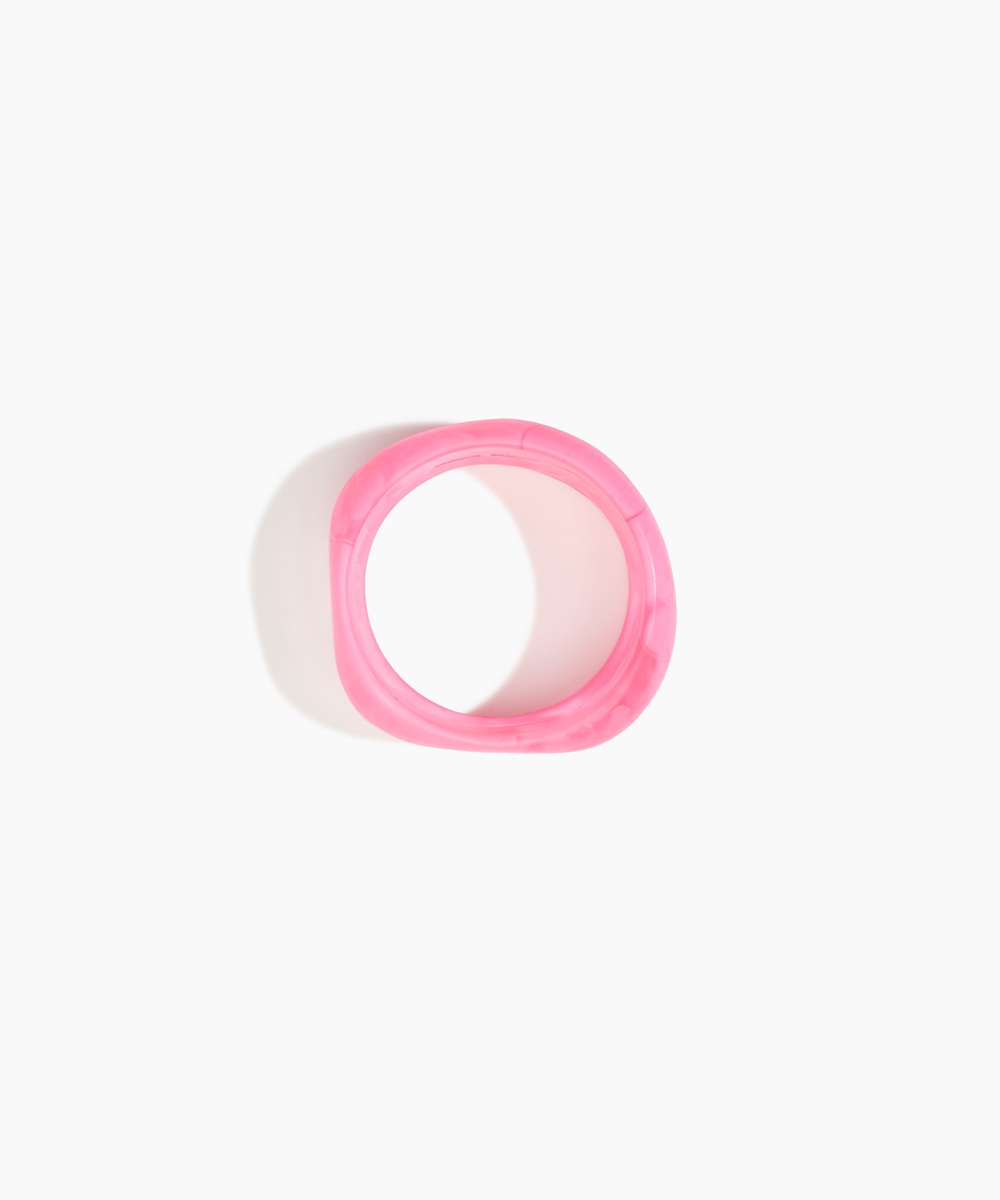 Large Organic Bangle