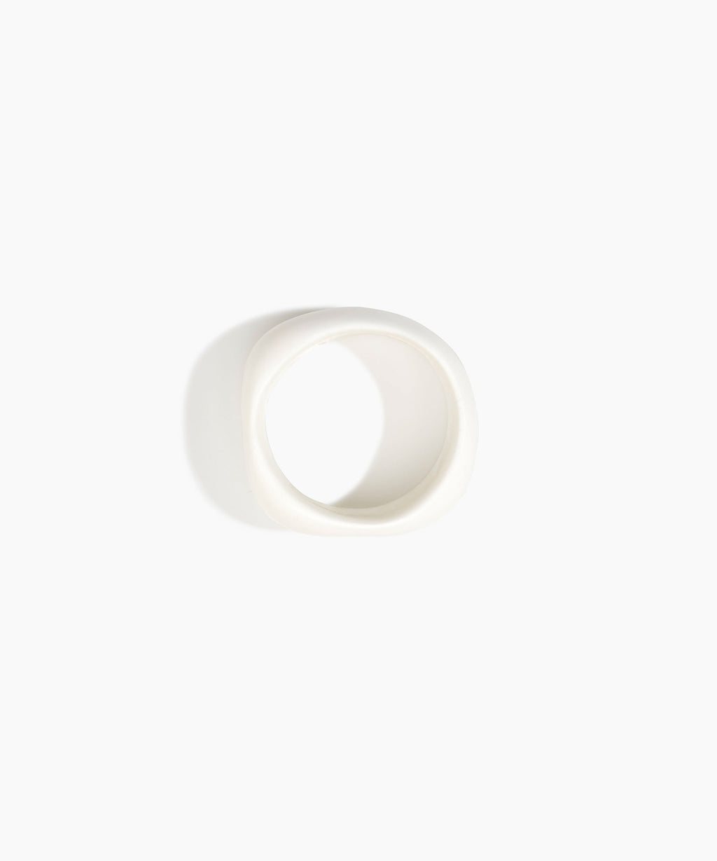 Large Organic Bangle