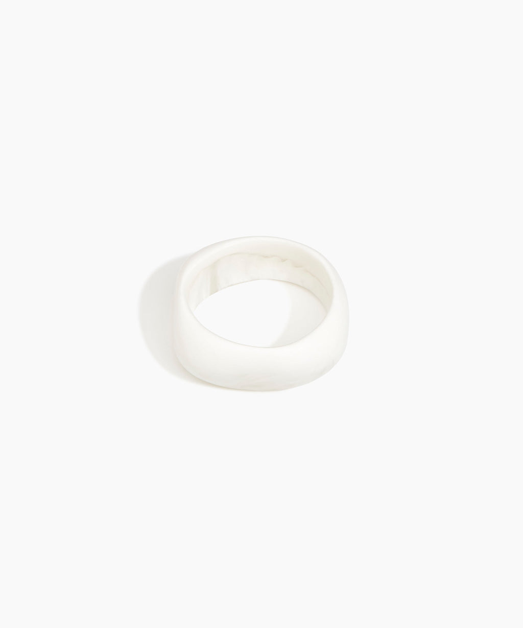 Large Organic Bangle