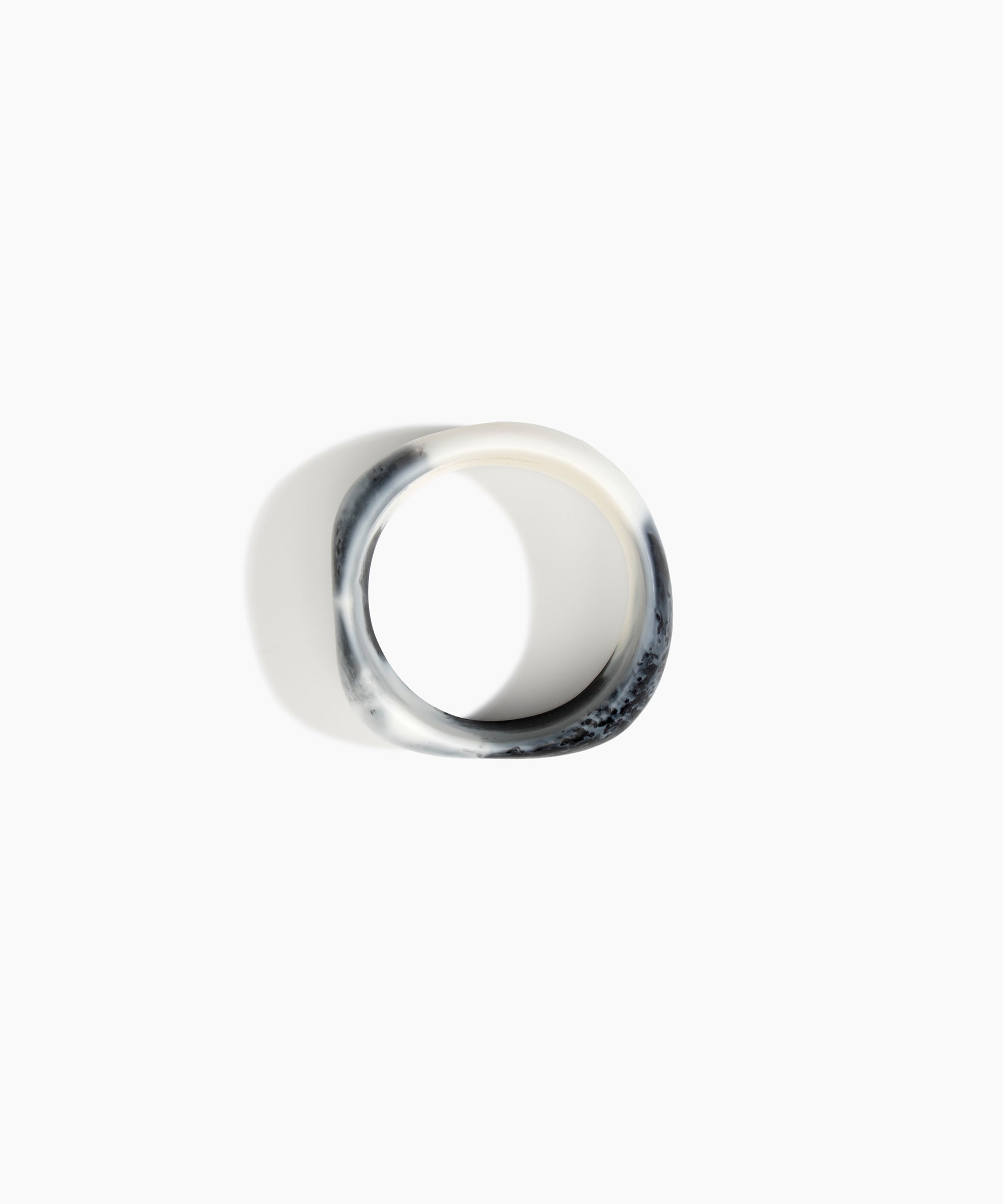 Large Organic Bangle