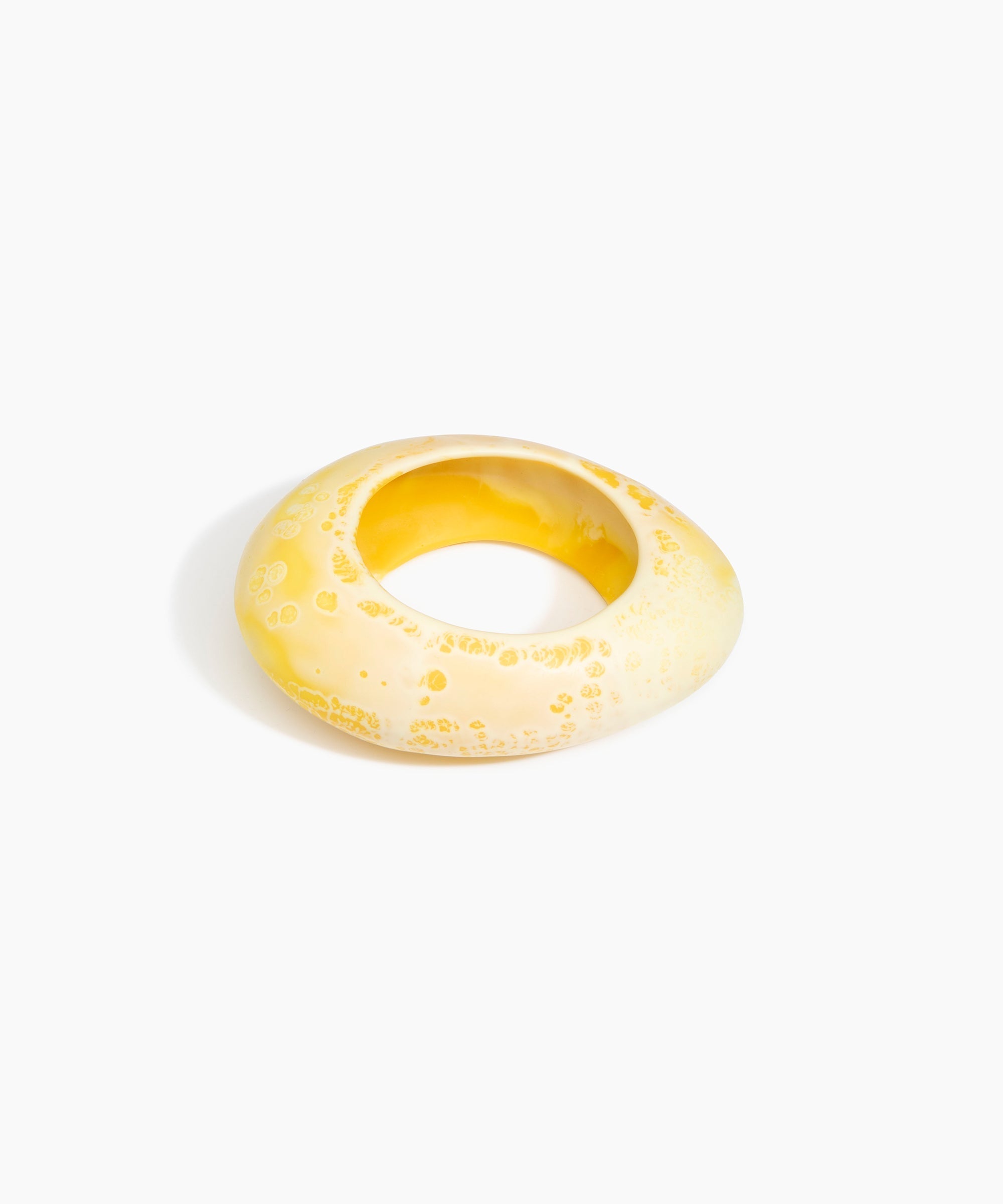 Large Rock Bangle