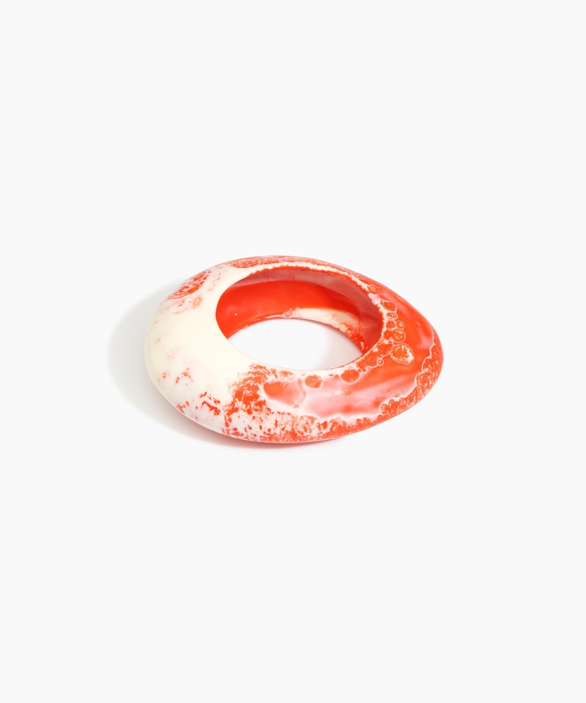 Large Rock Bangle