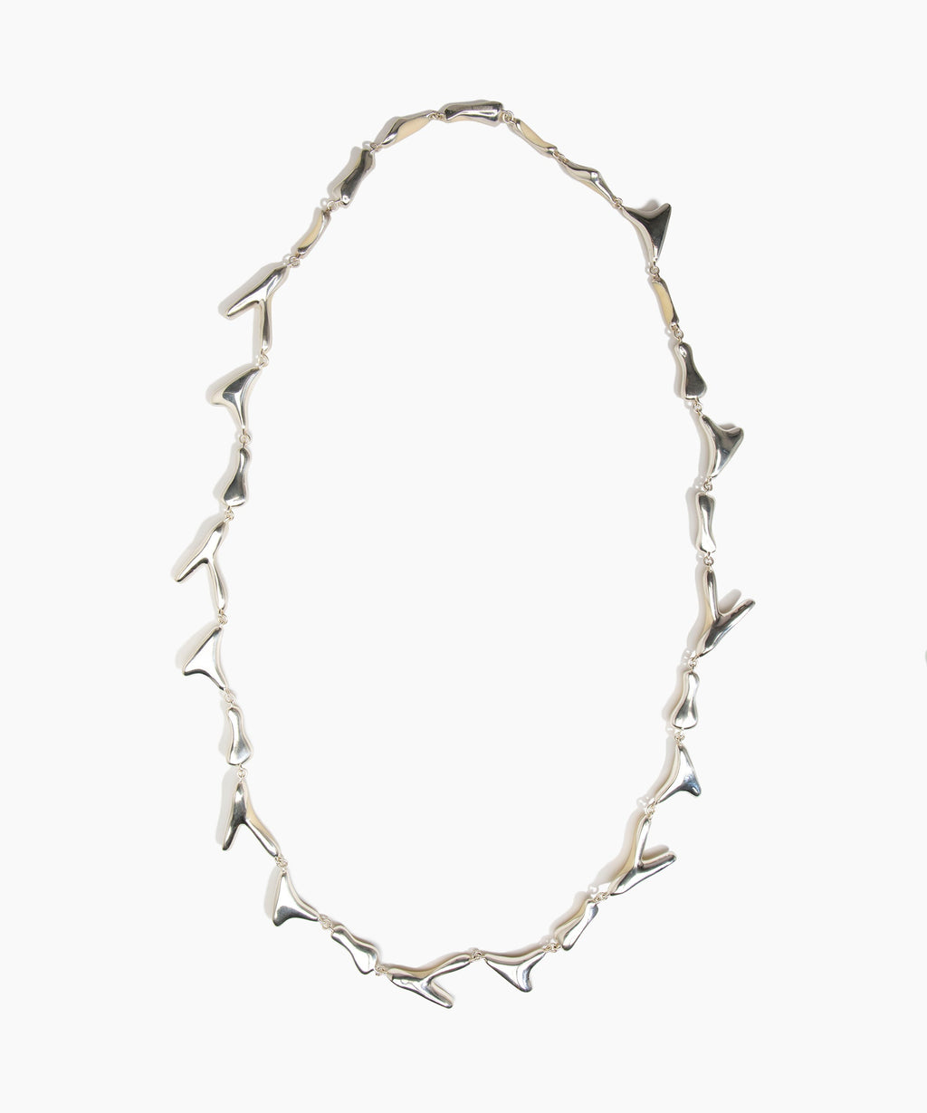 Long Bones Necklace