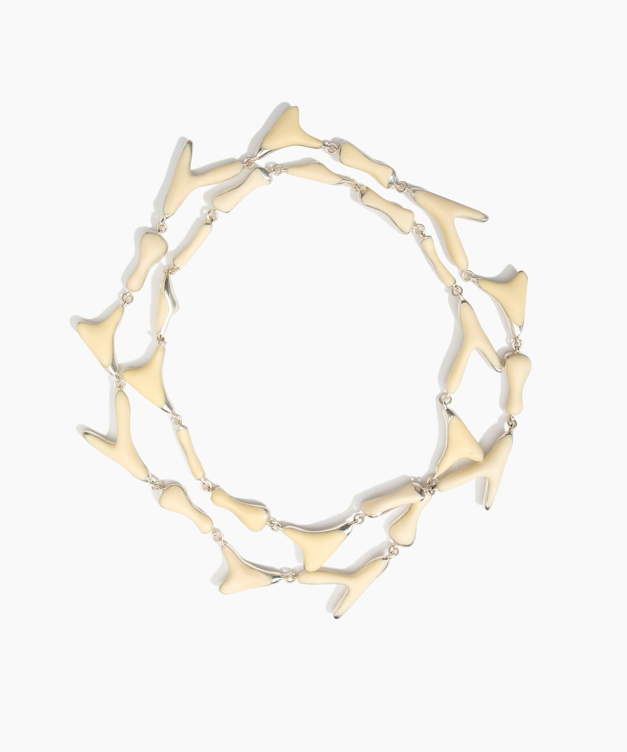 Long Bones Necklace
