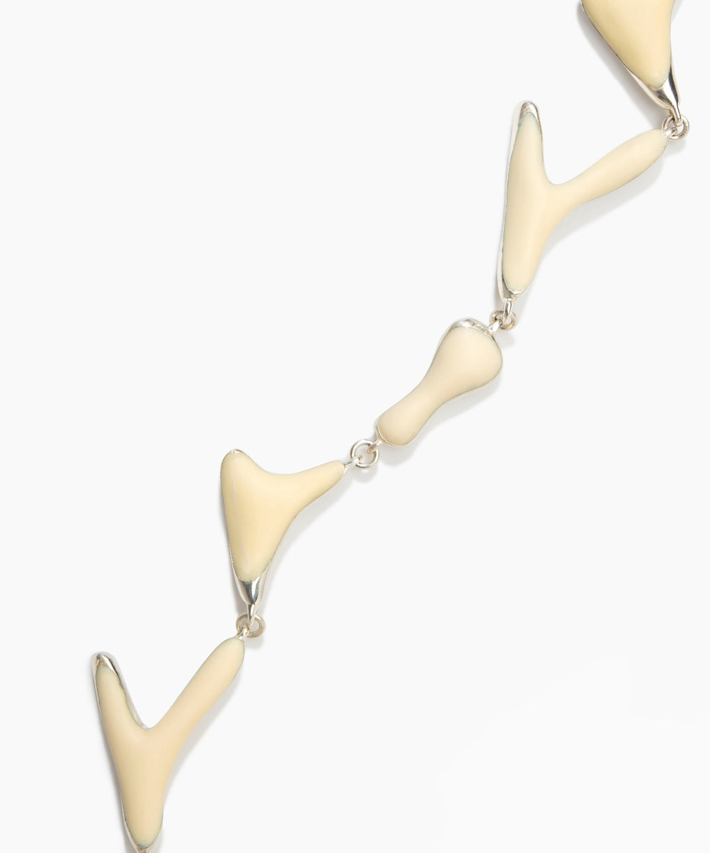 Long Bones Necklace