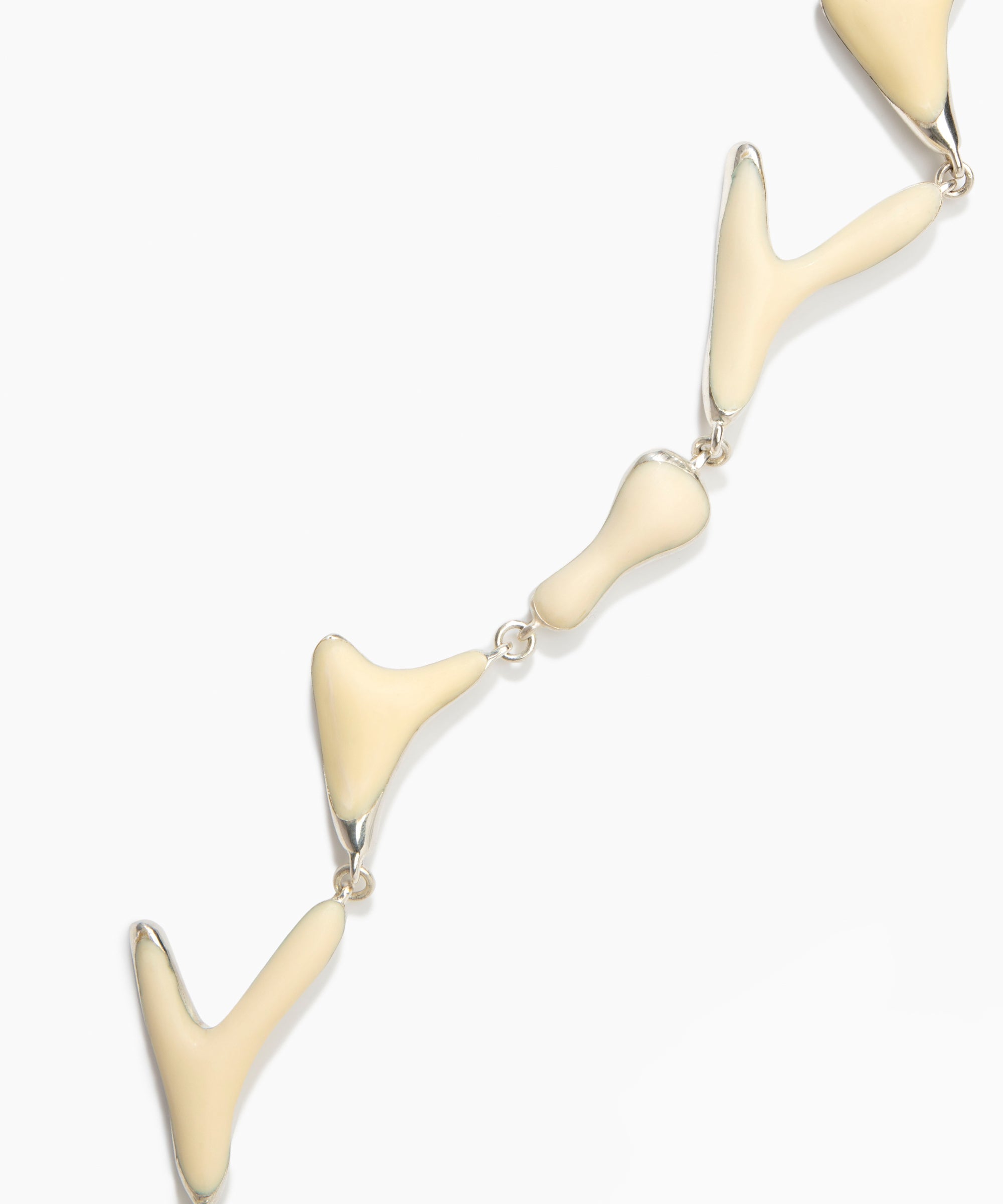 Long Bones Necklace