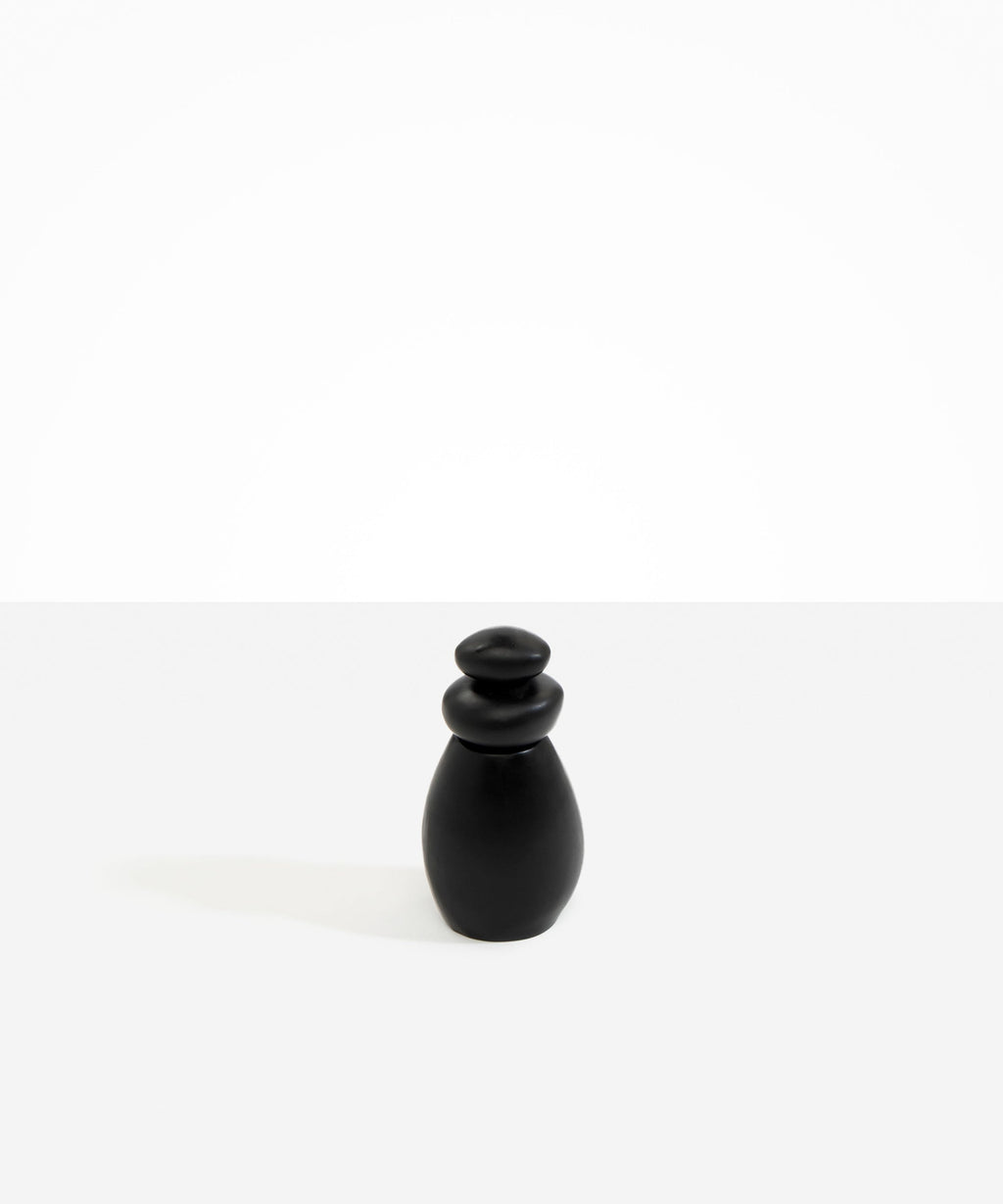 Pepper Boulder Grinder