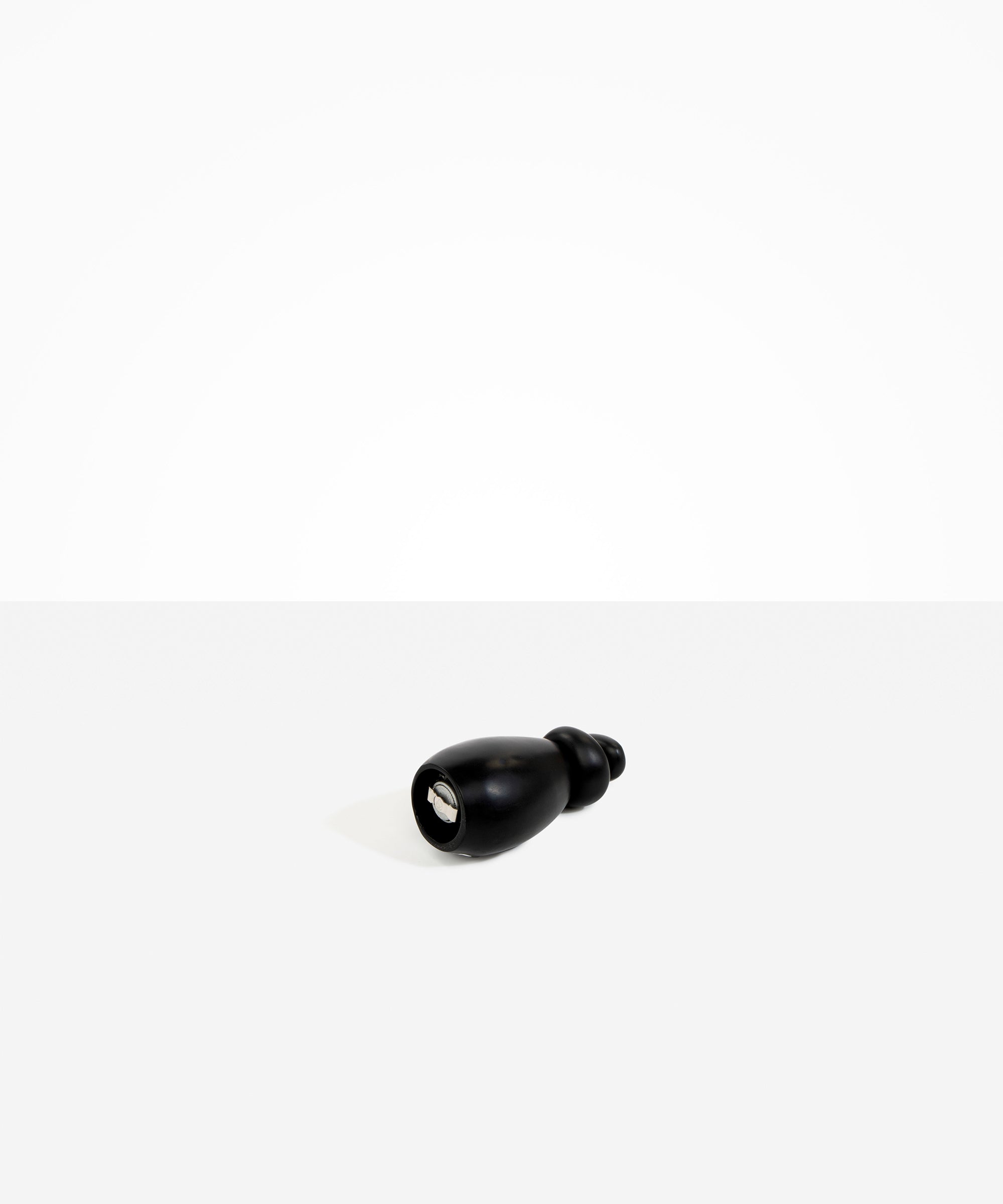 Pepper Boulder Grinder