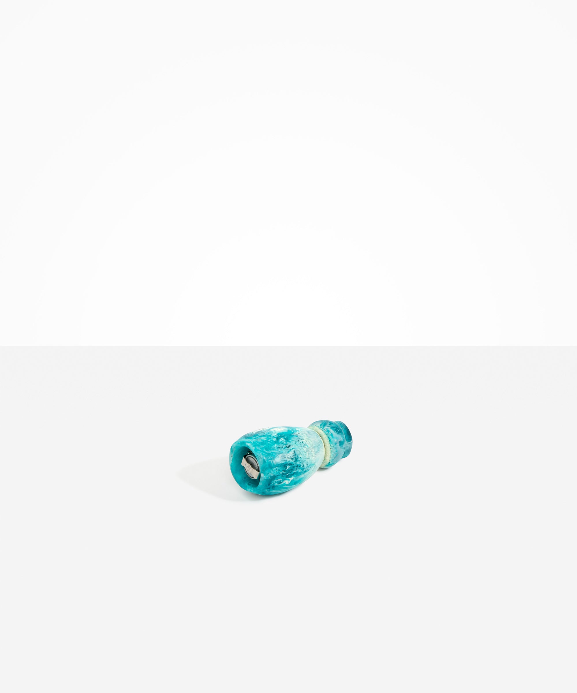 Pepper Boulder Grinder