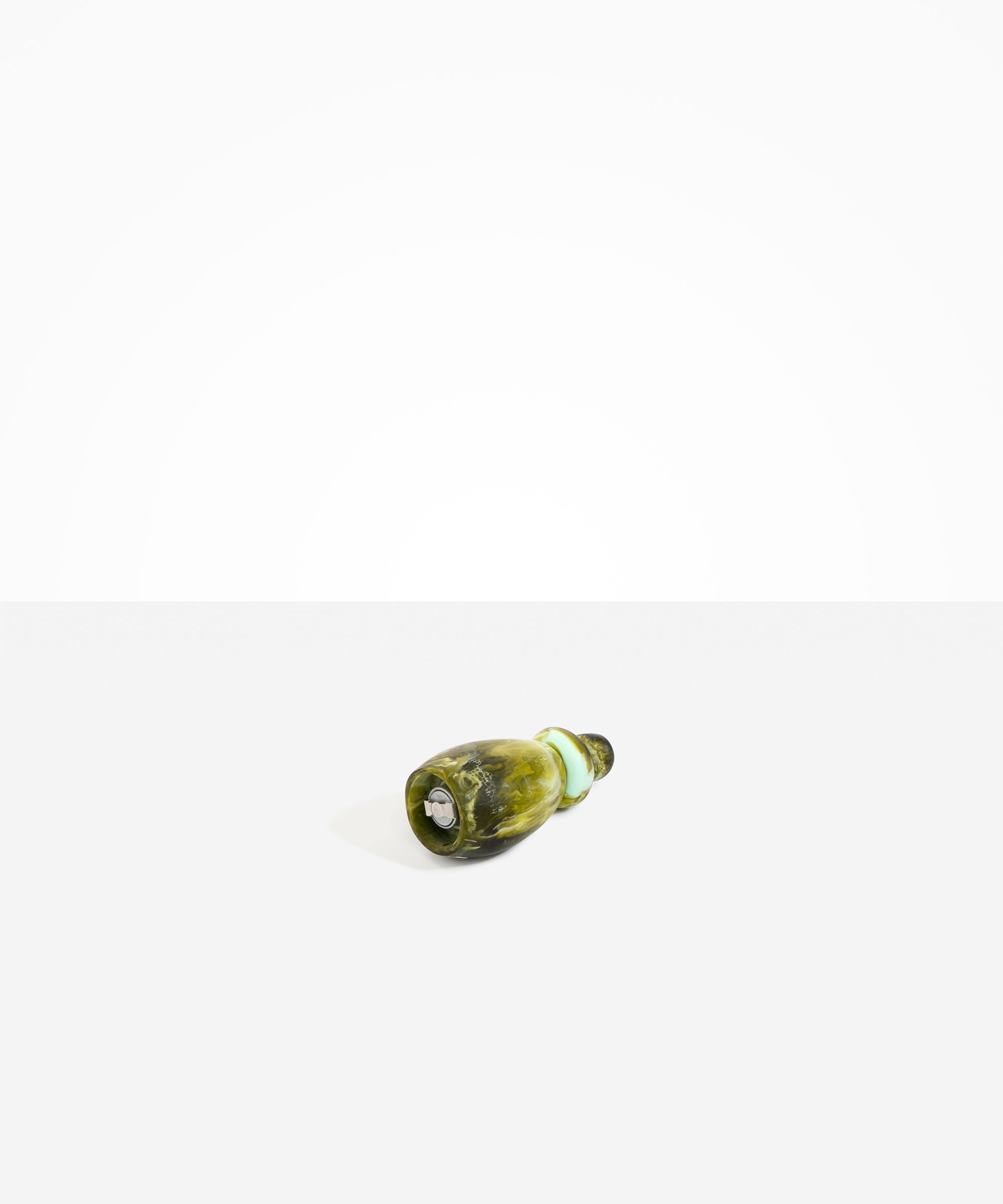 Pepper Boulder Grinder