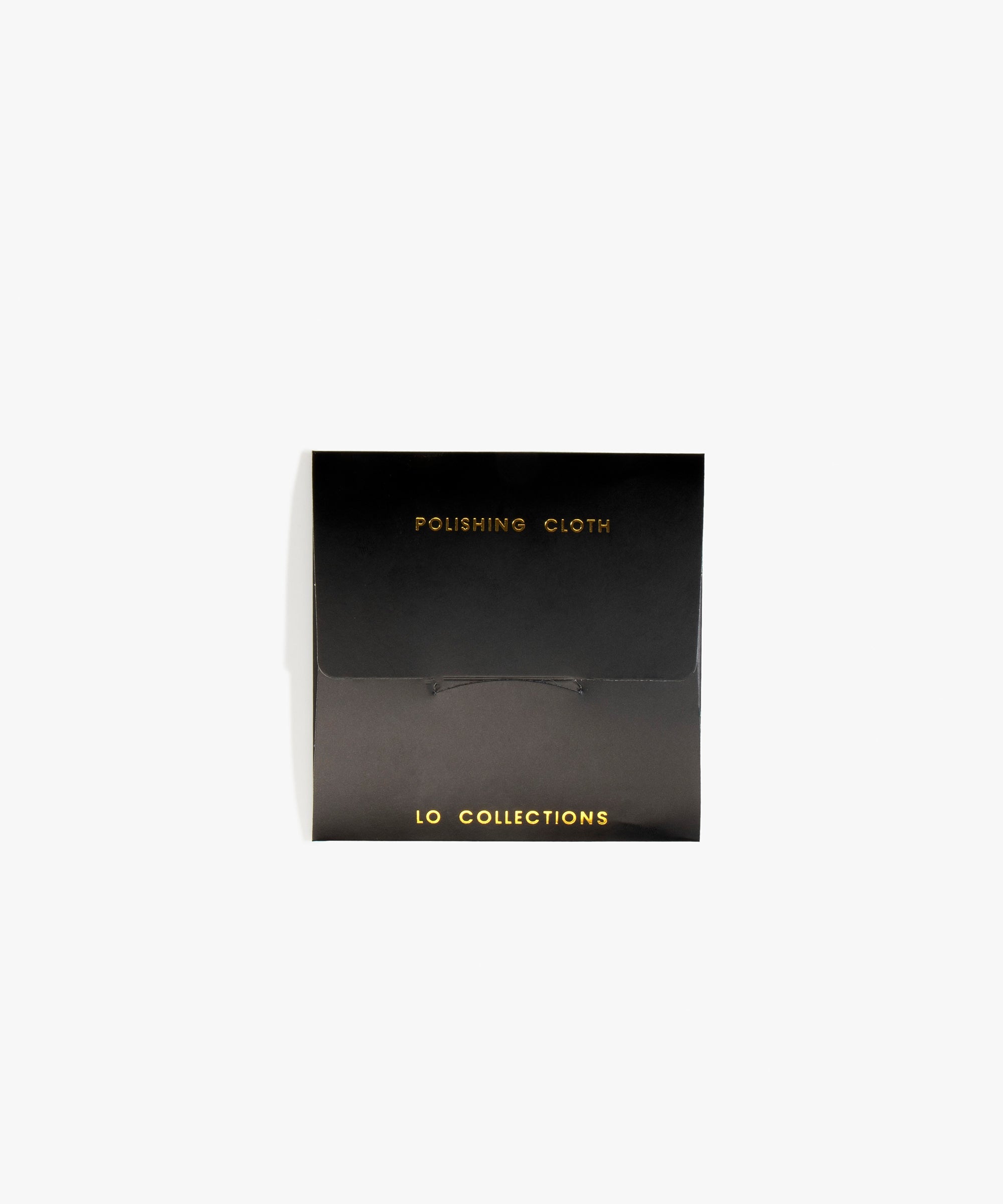 Metal Polishing Cloth