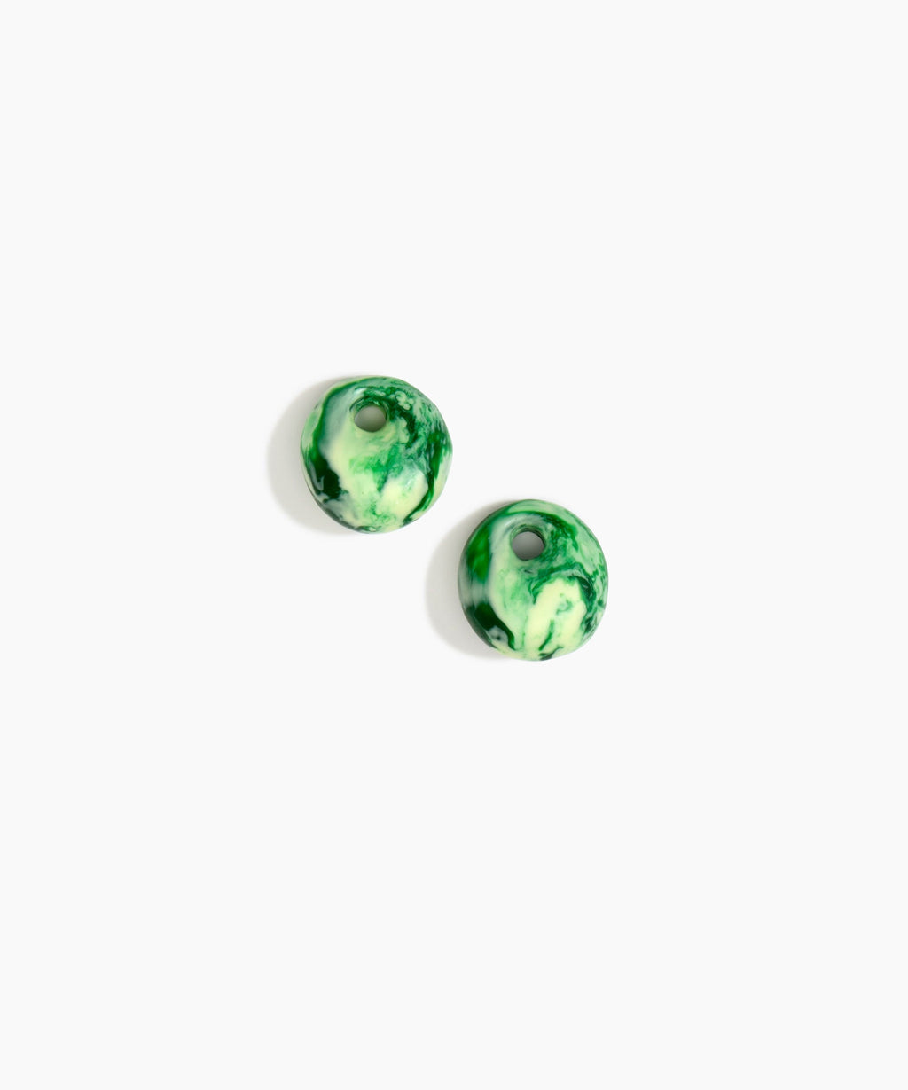 Medium Splash Beads