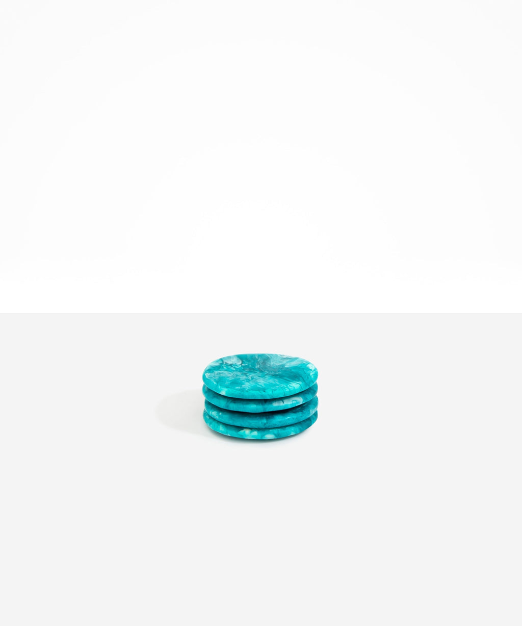 Temple Coaster