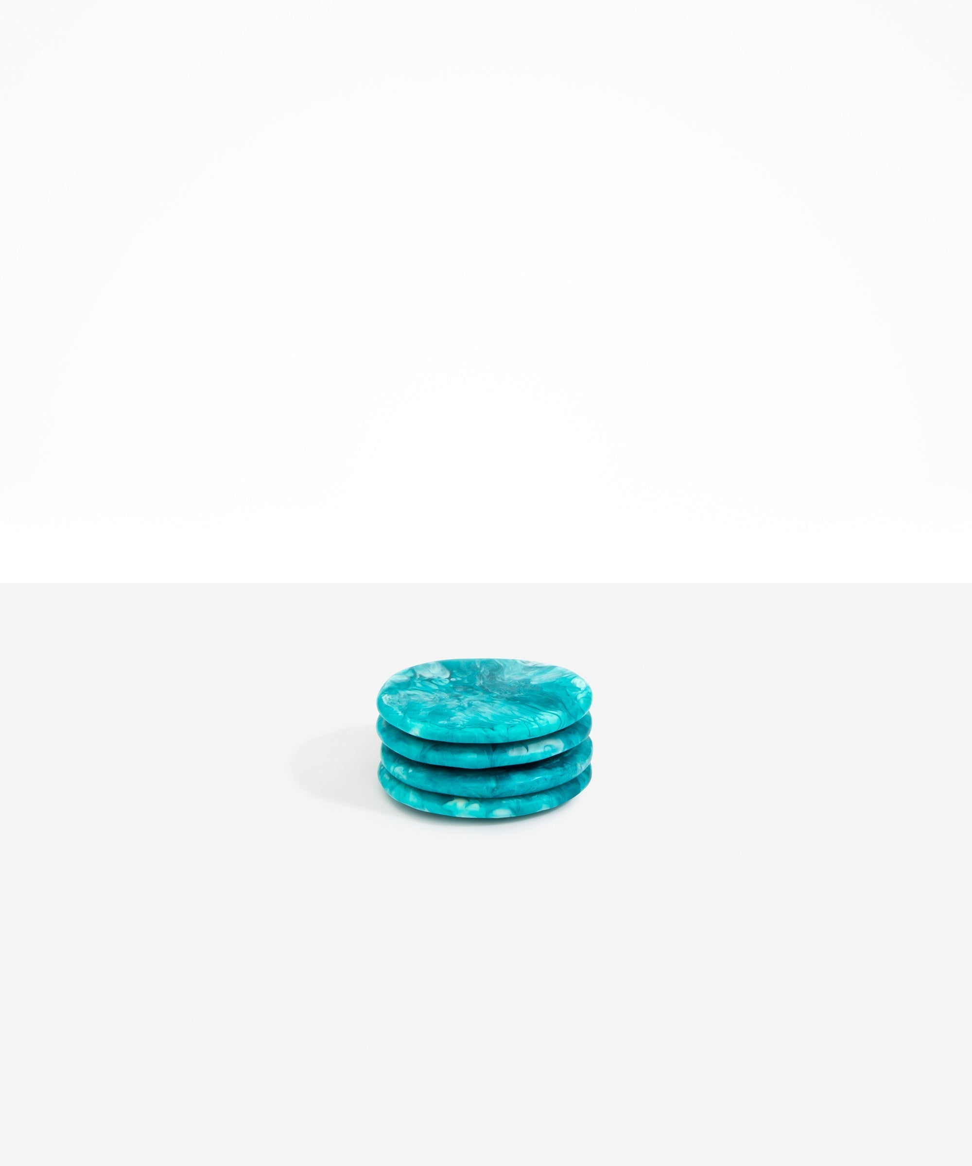 Temple Coaster
