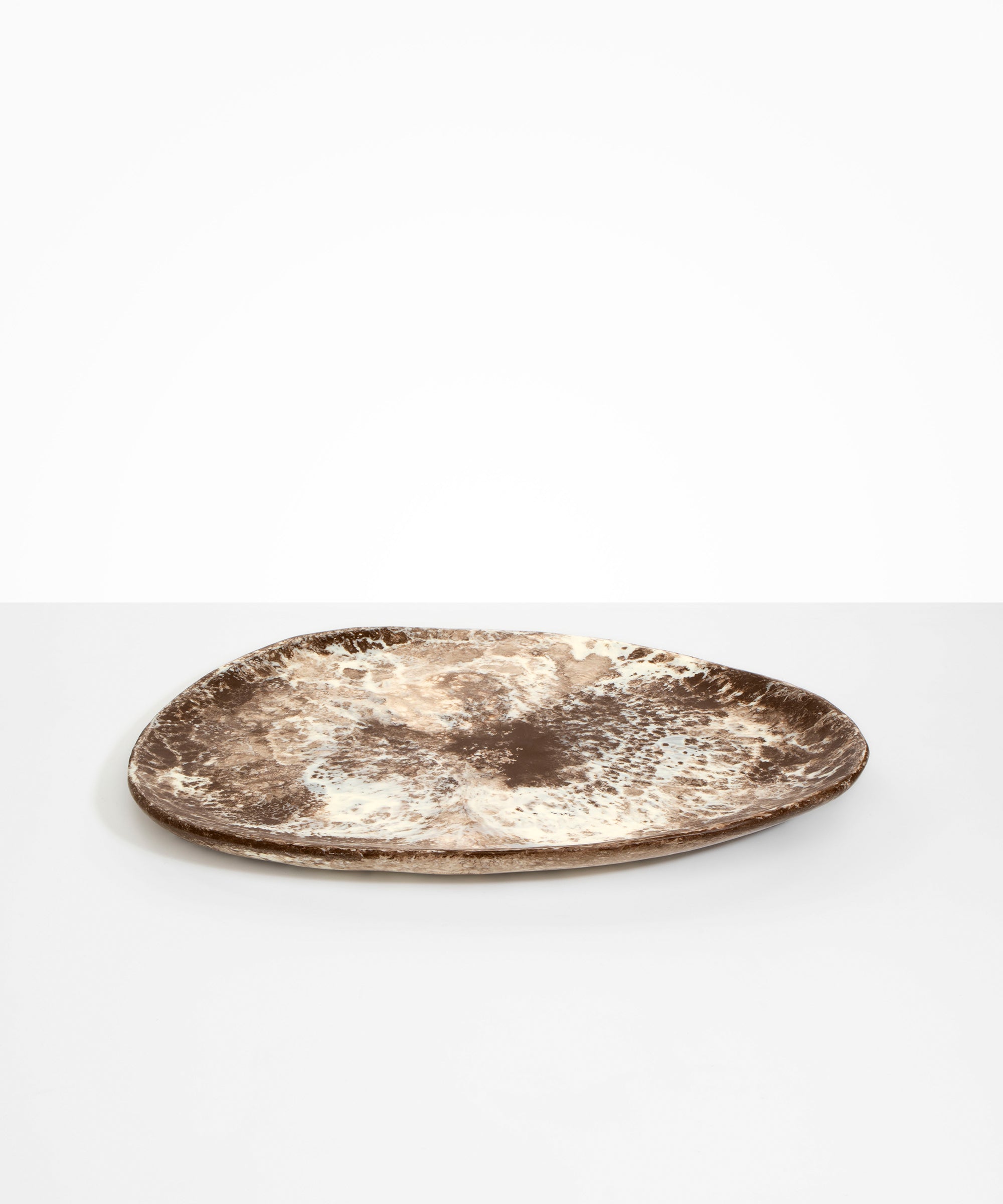 Large Pebble Platter