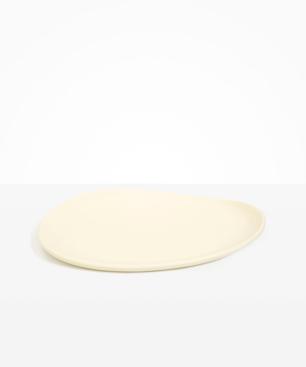 Large Pebble Platter