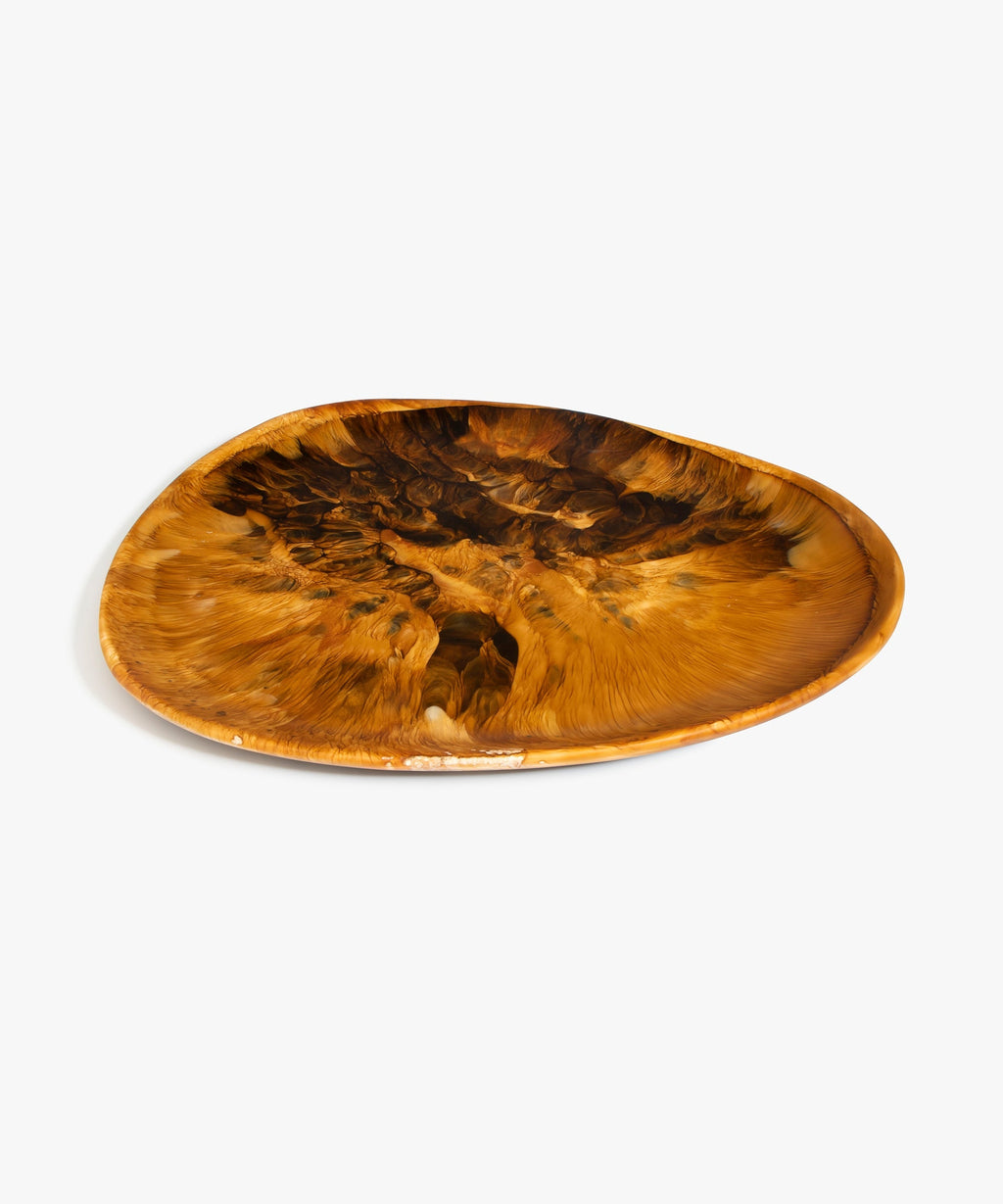 Large Pebble Platter