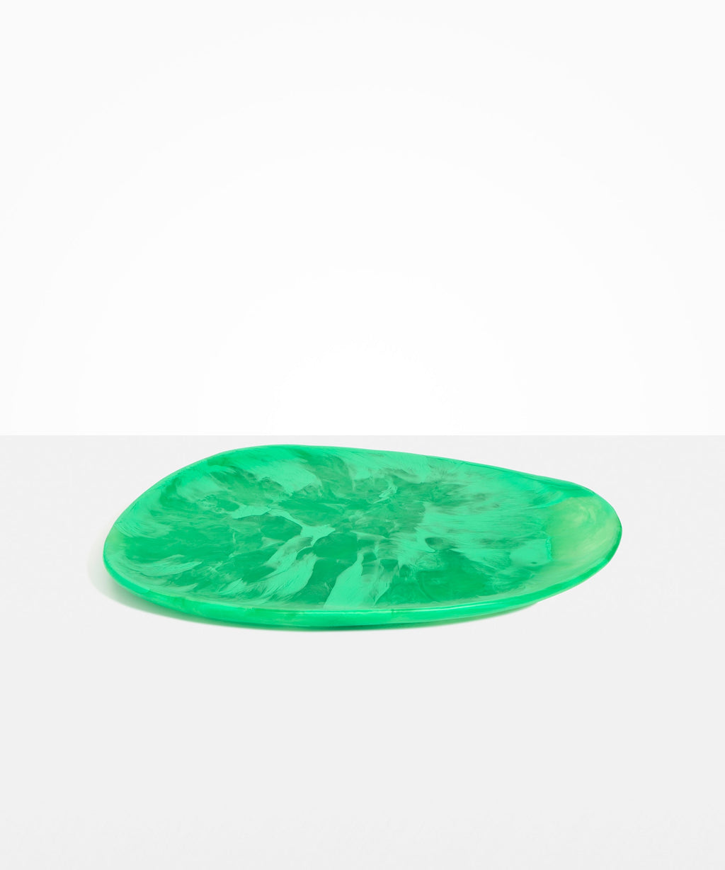 Large Pebble Platter