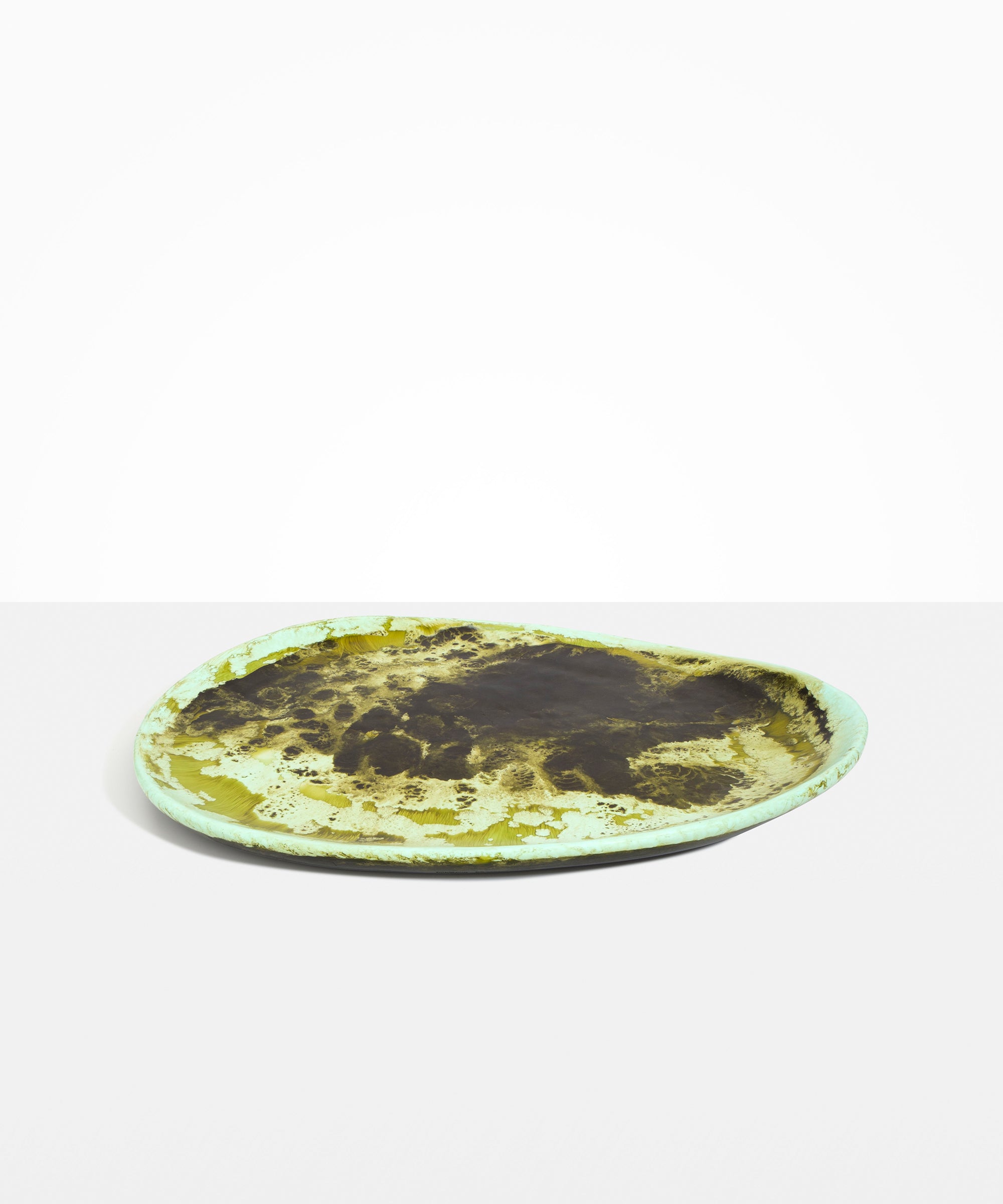 Large Pebble Platter
