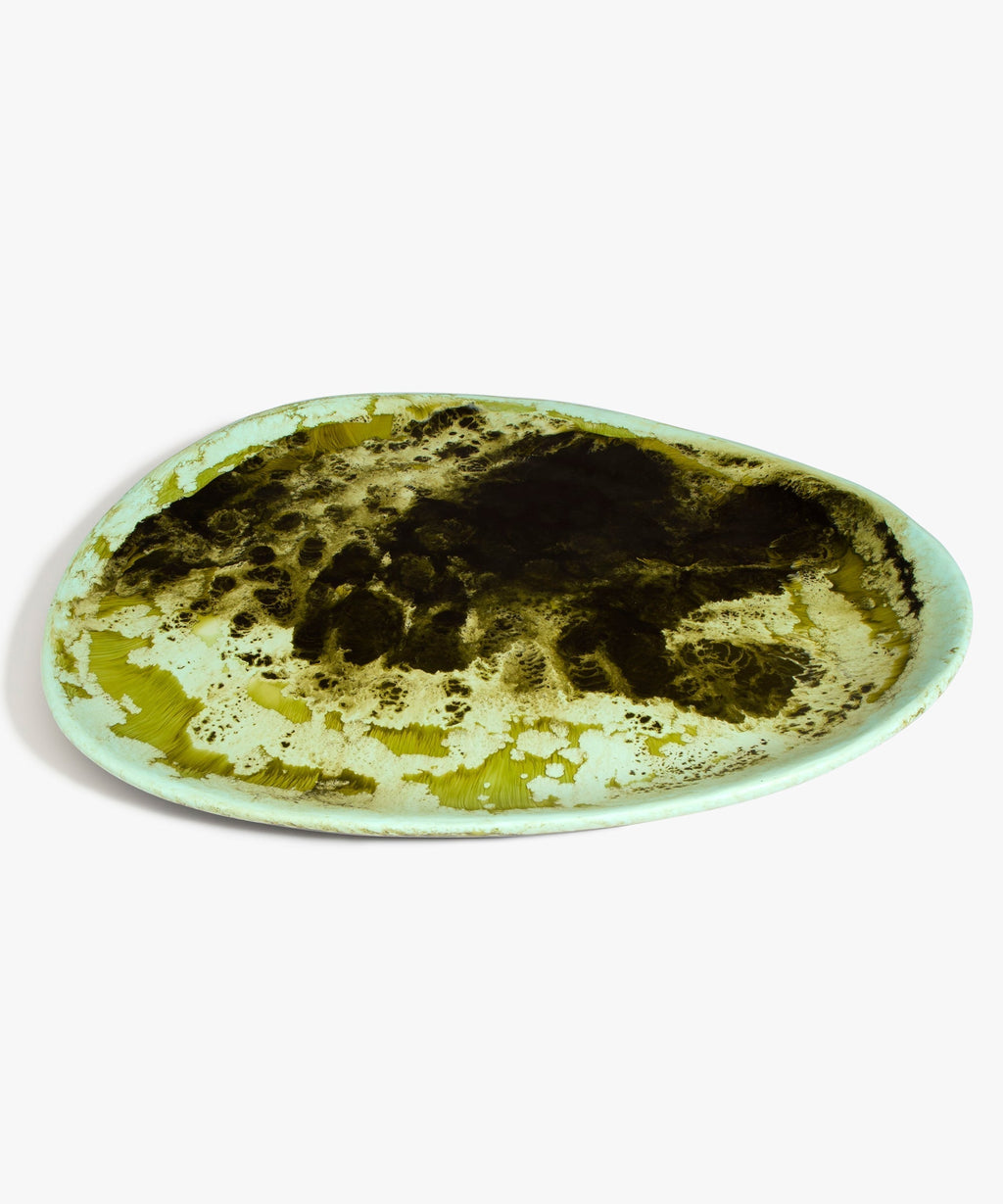 Large Pebble Platter