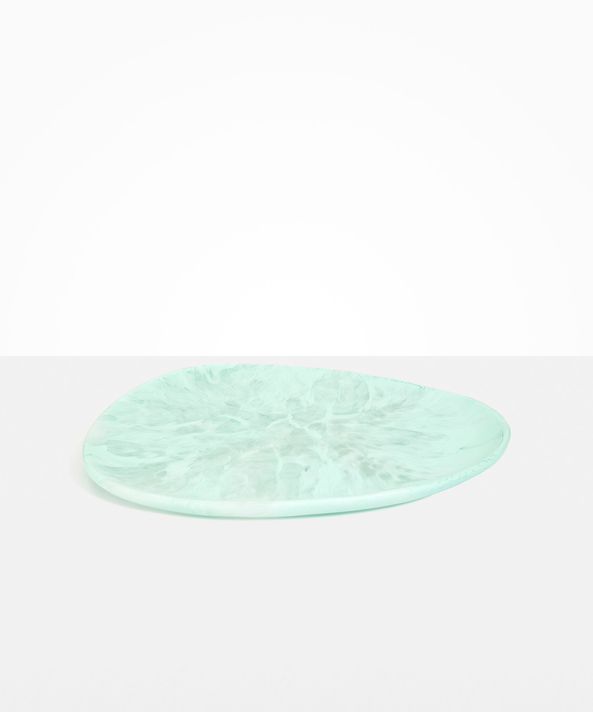 Large Pebble Platter