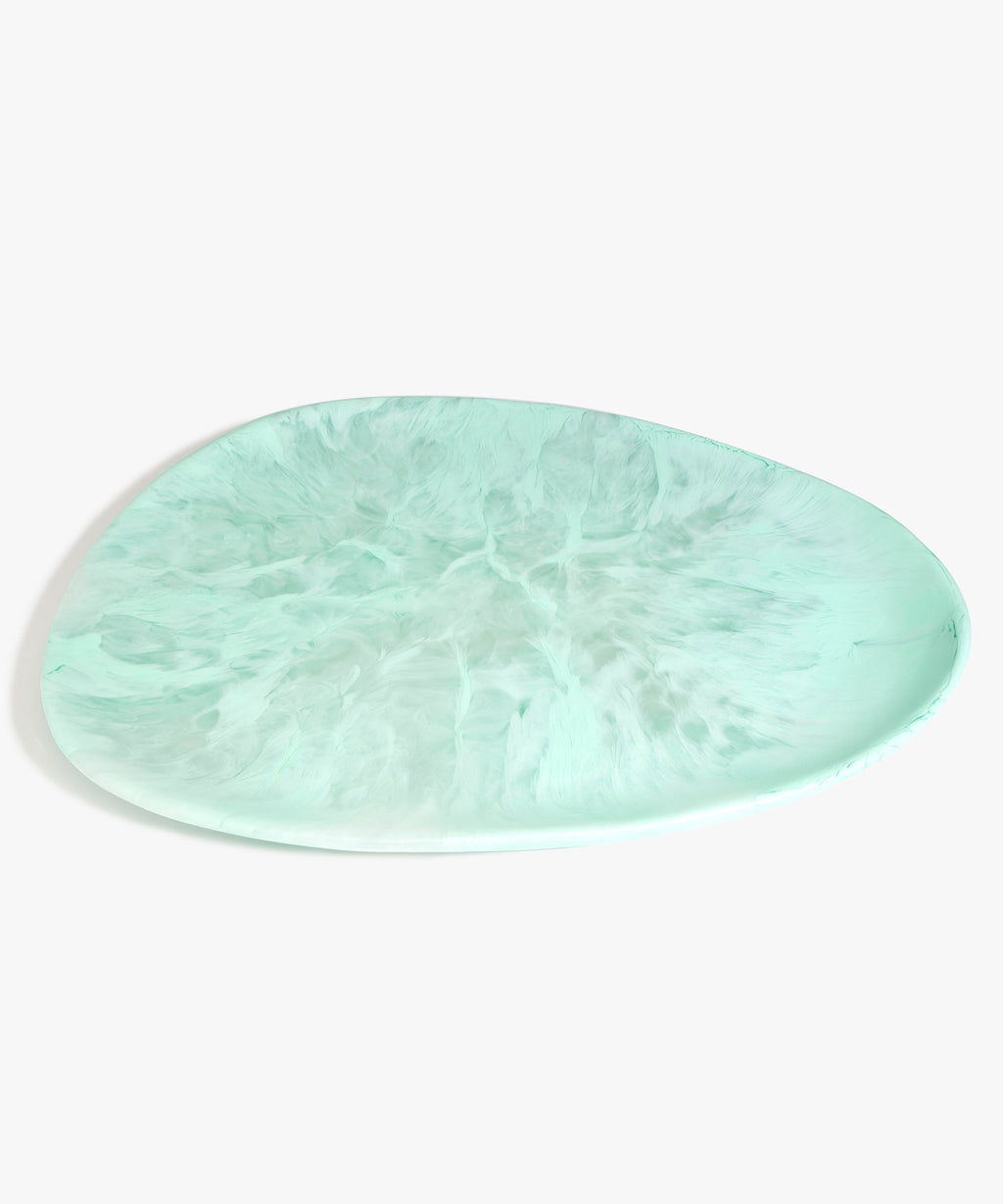 Large Pebble Platter