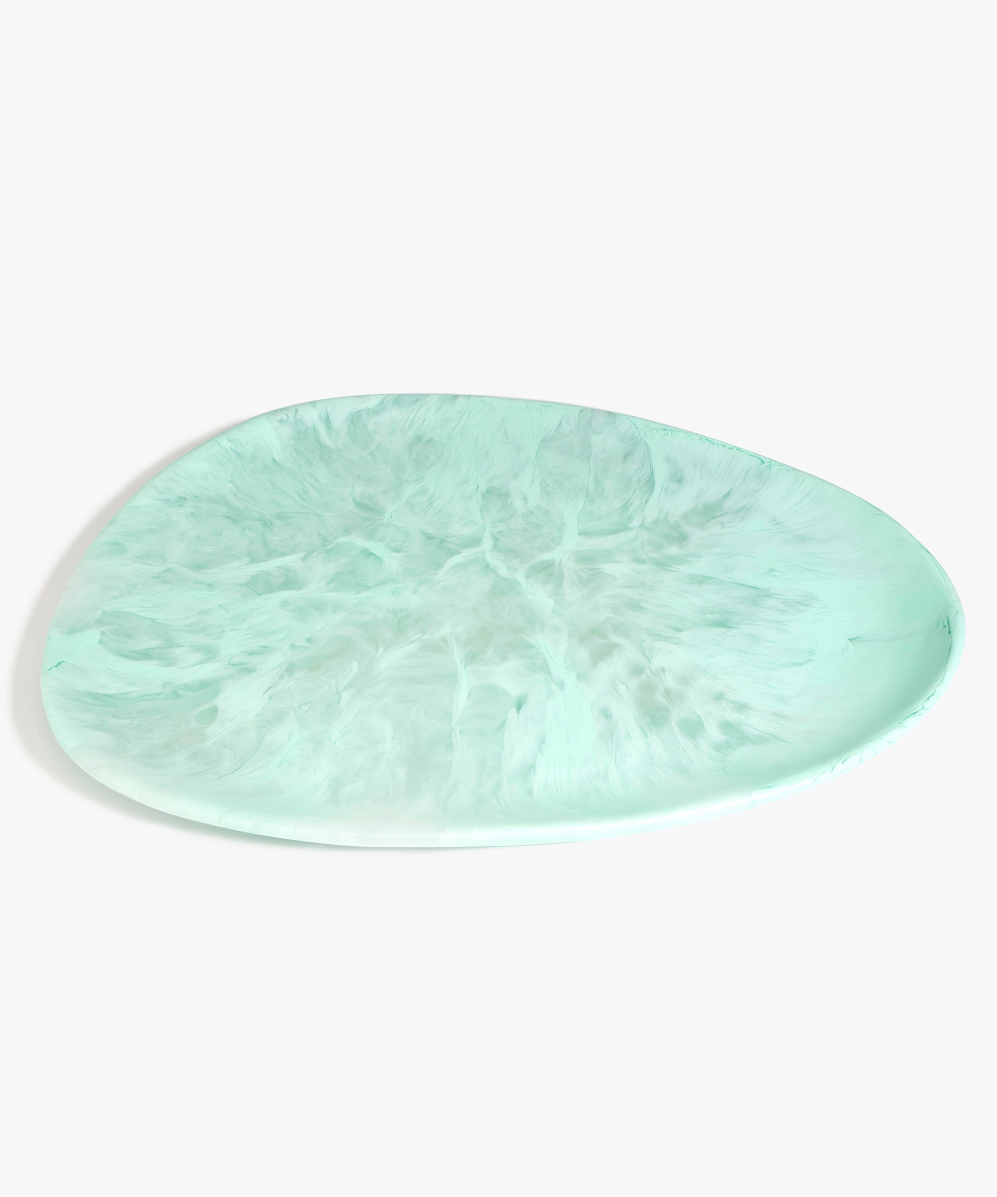 Large Pebble Platter