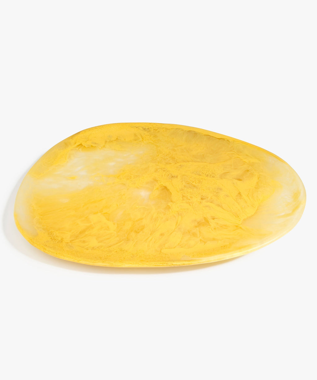 Large Pebble Platter