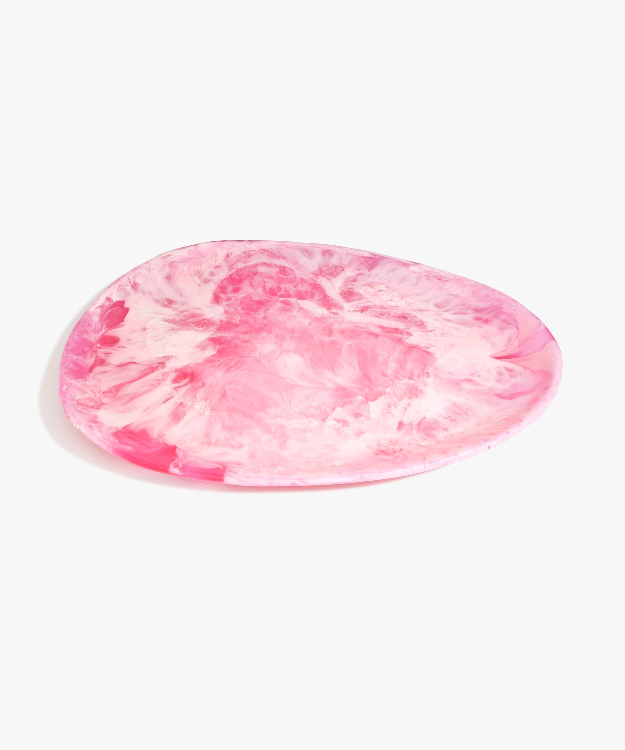 Large Pebble Platter