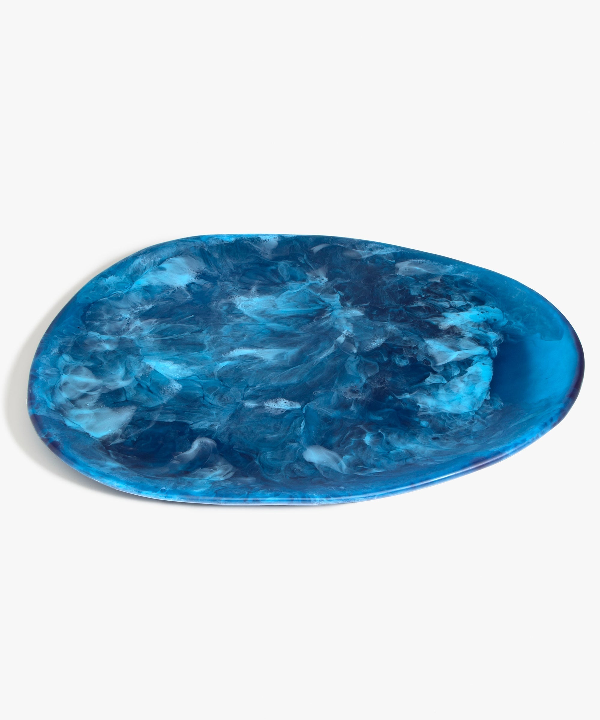 Large Pebble Platter