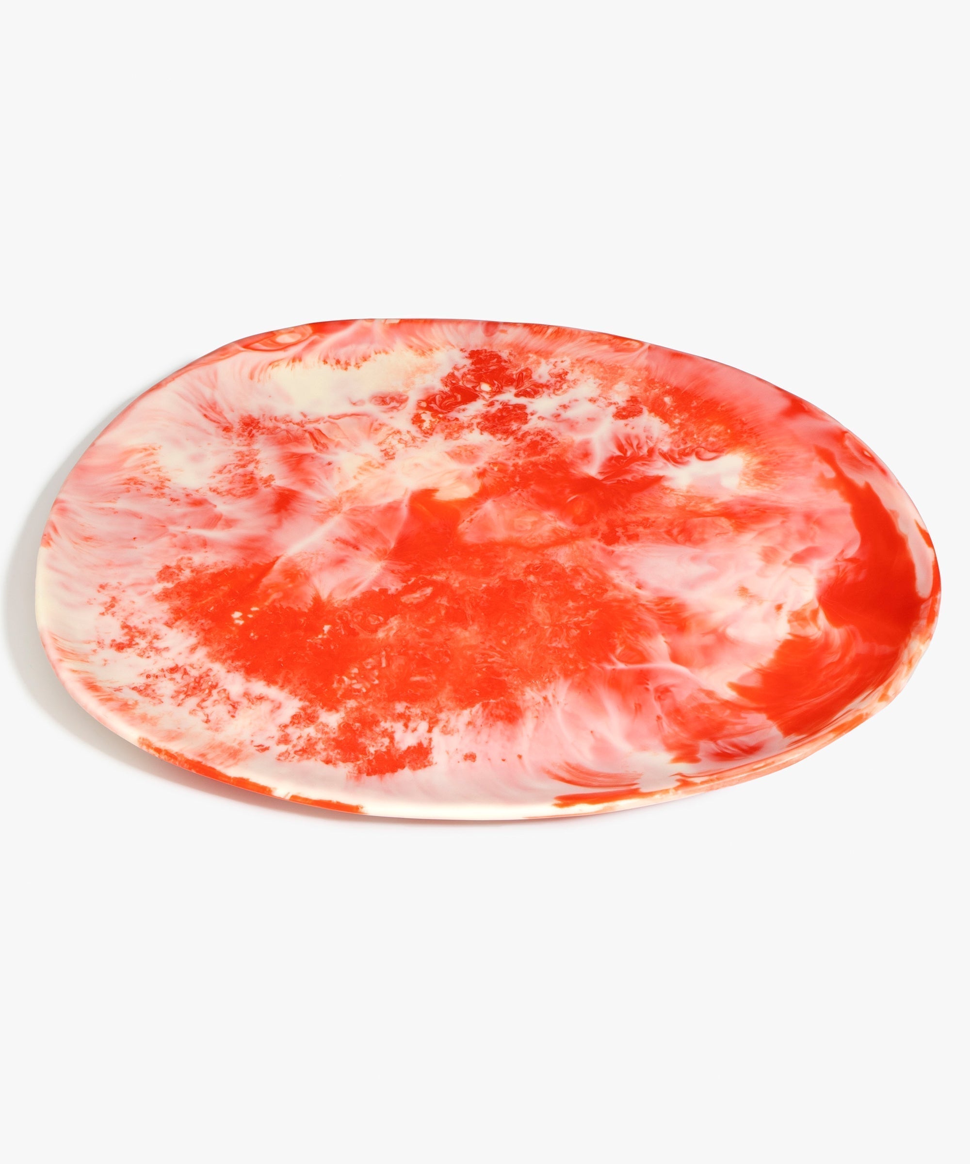 Large Pebble Platter