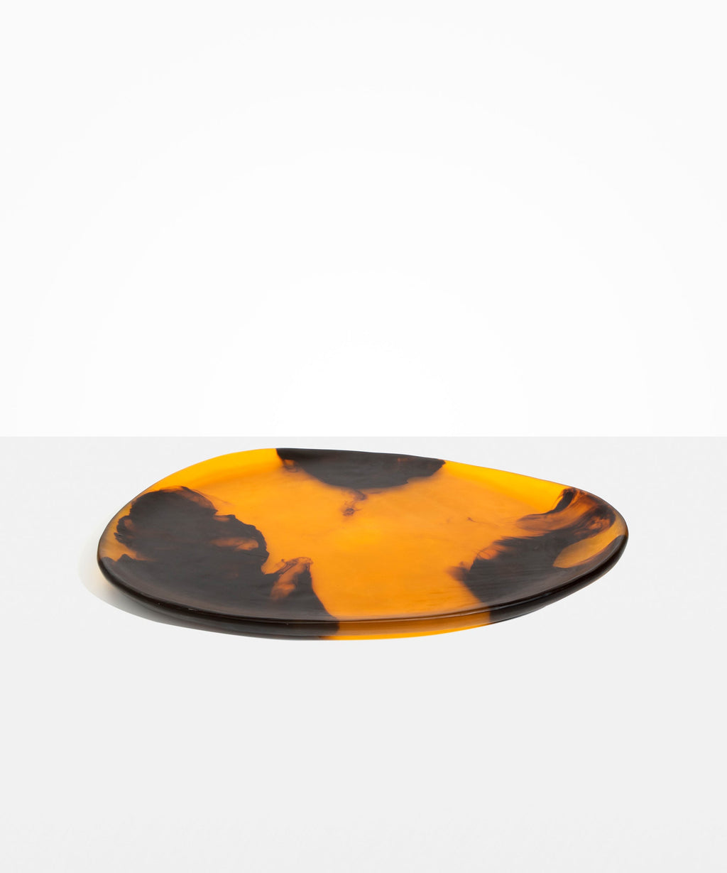 Large Pebble Platter