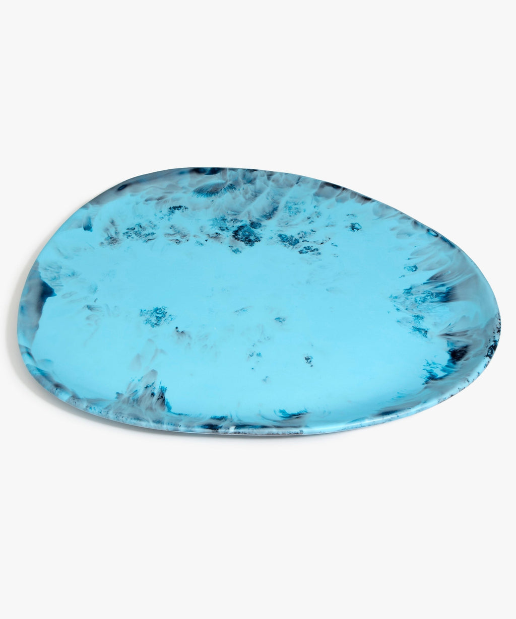 Large Pebble Platter