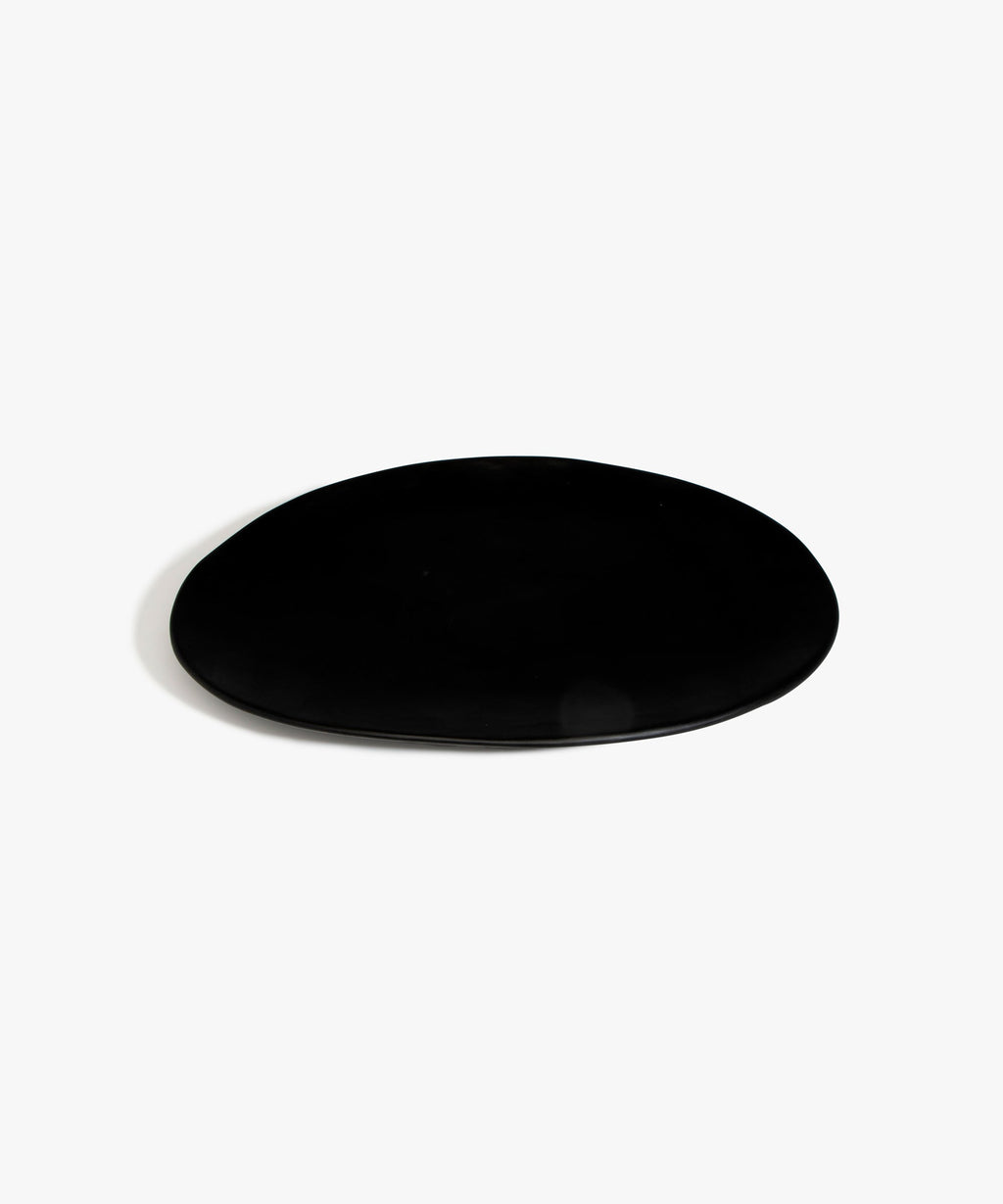 Large Temple Platter