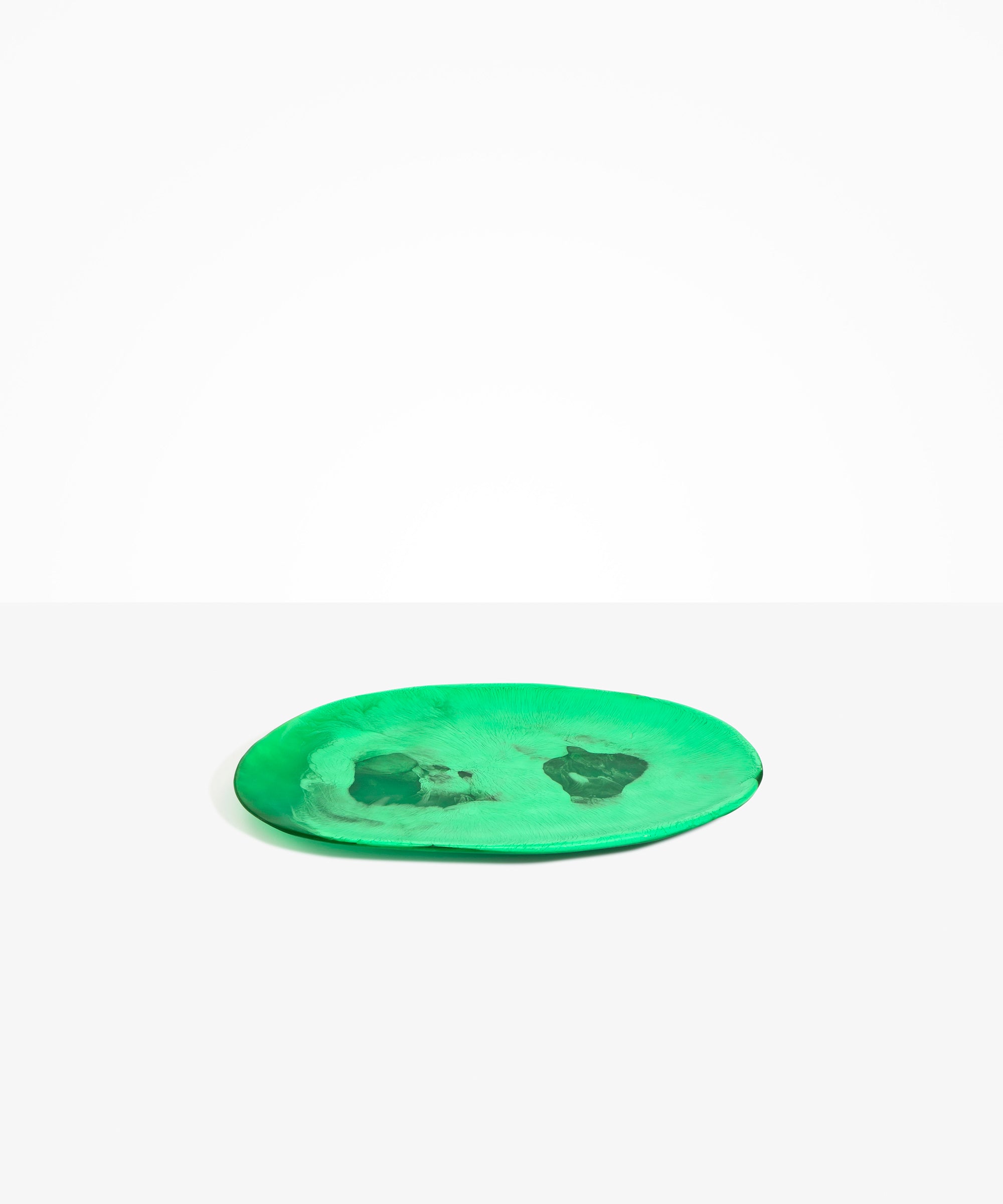 Large Temple Platter