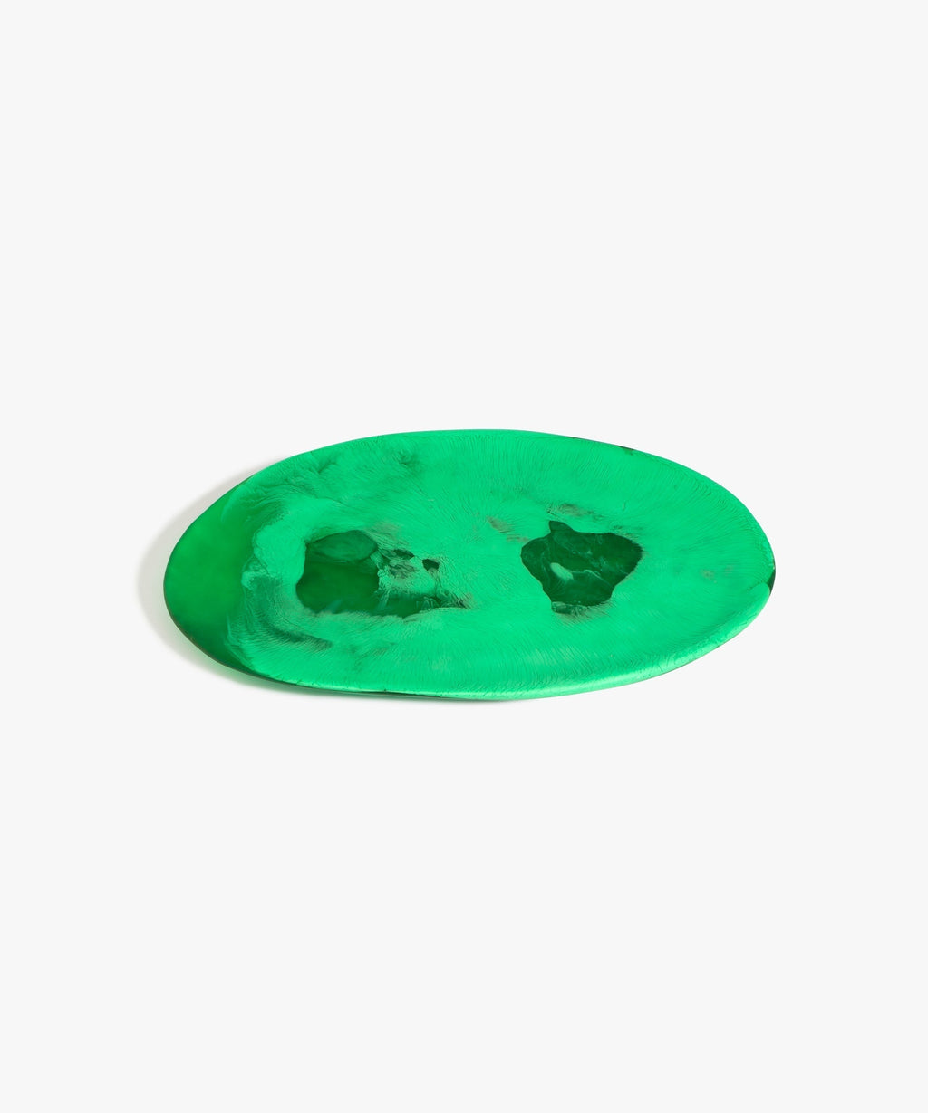 Large Temple Platter
