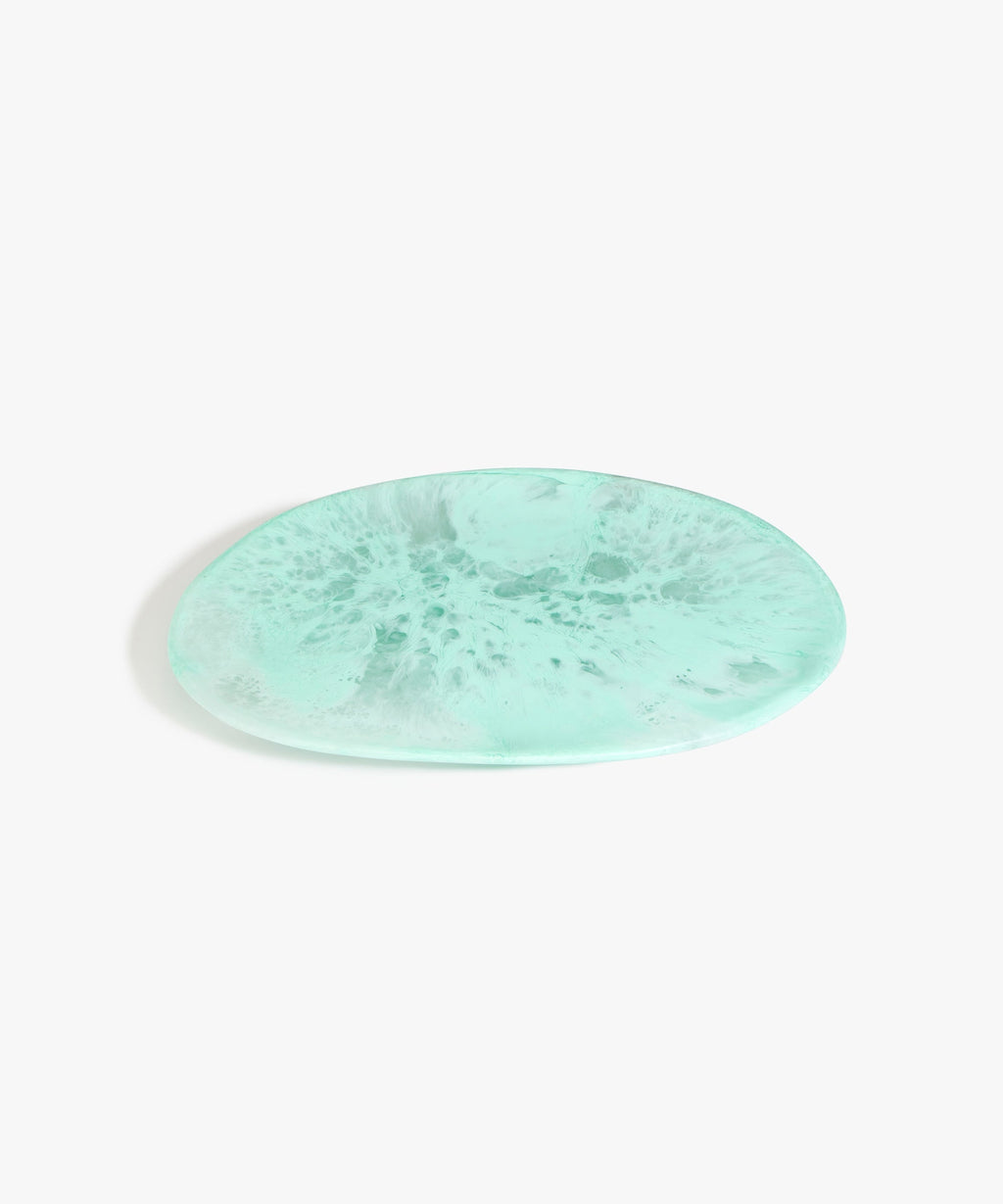 Large Temple Platter