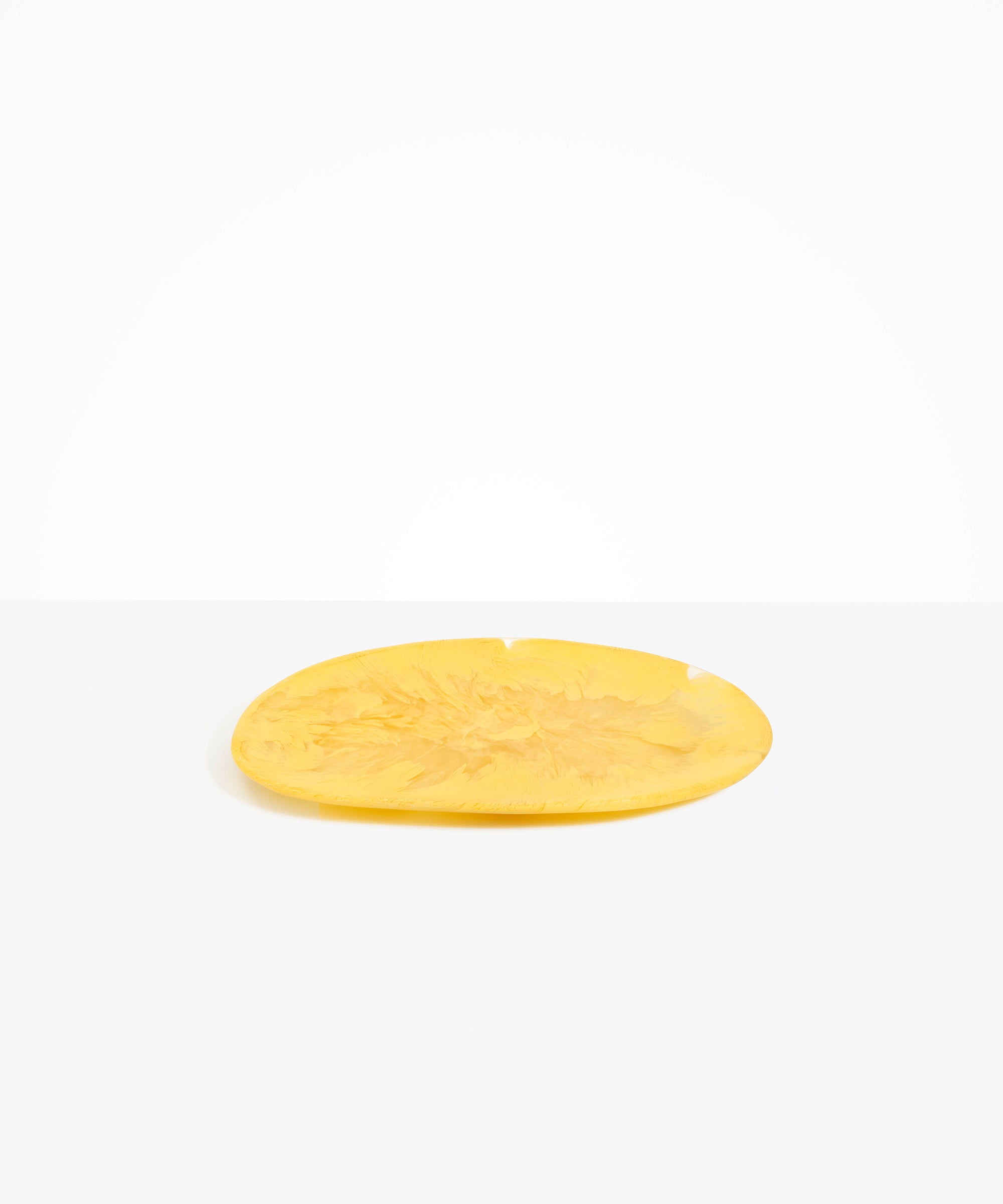 Large Temple Platter