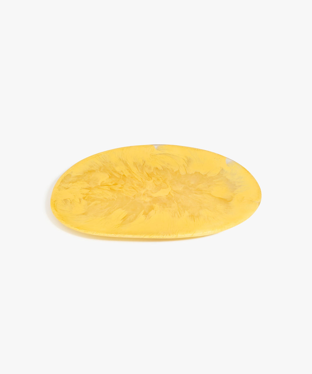 Large Temple Platter